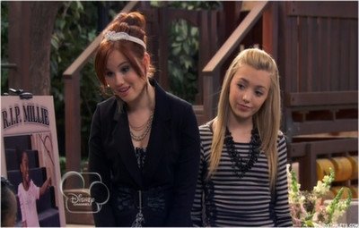 Сезон 1 Серия 26