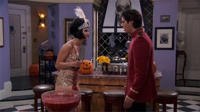 Сезон 2 Серия 1