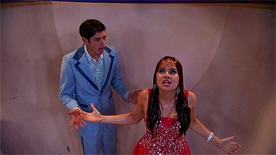 Сезон 1 Серия 20