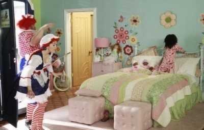 Сезон 1 Серия 21