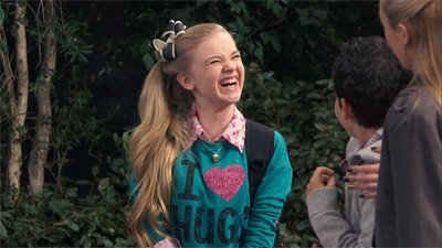 Сезон 1 Серия 23