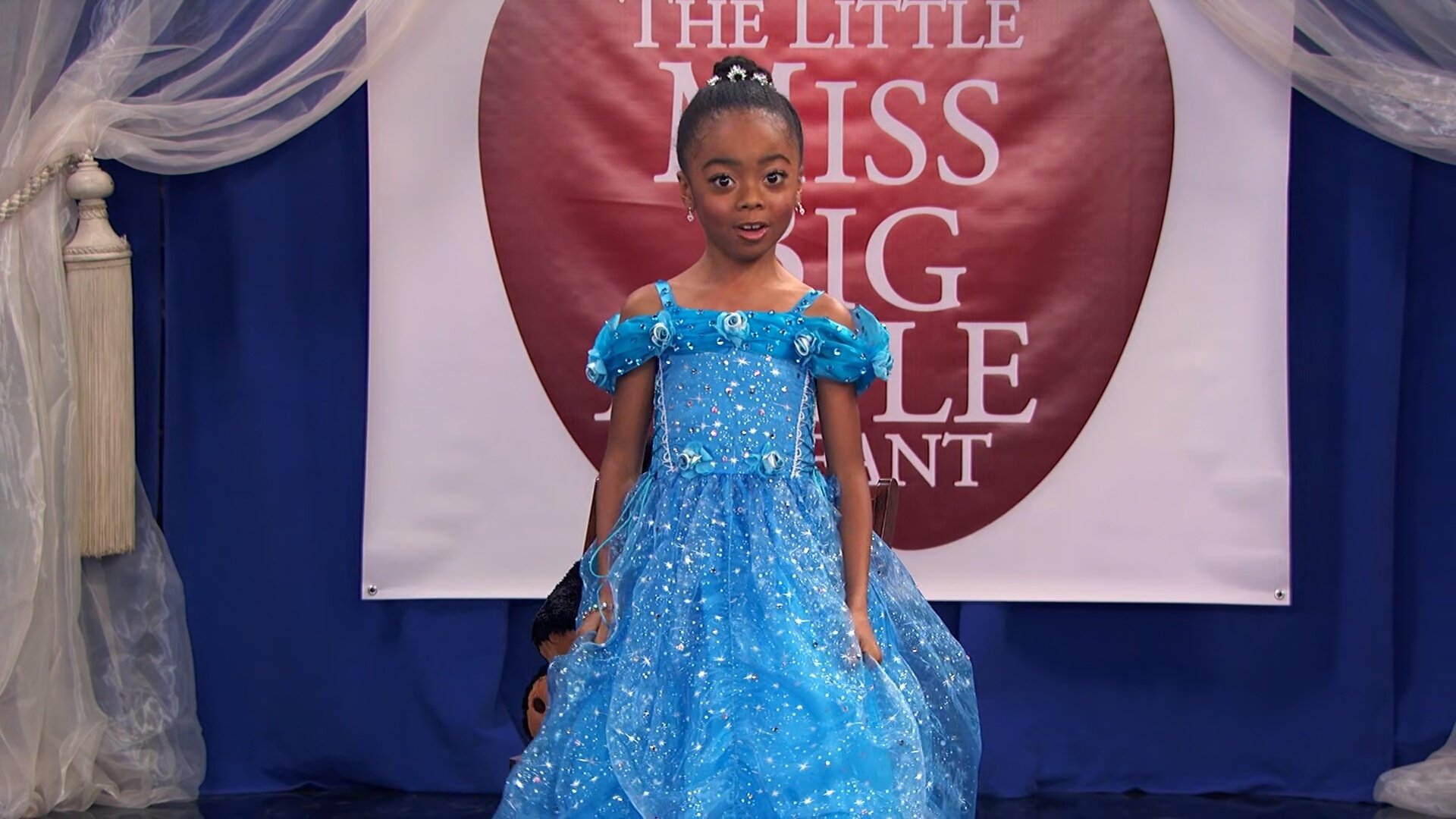 Сезон 1 Серия 18