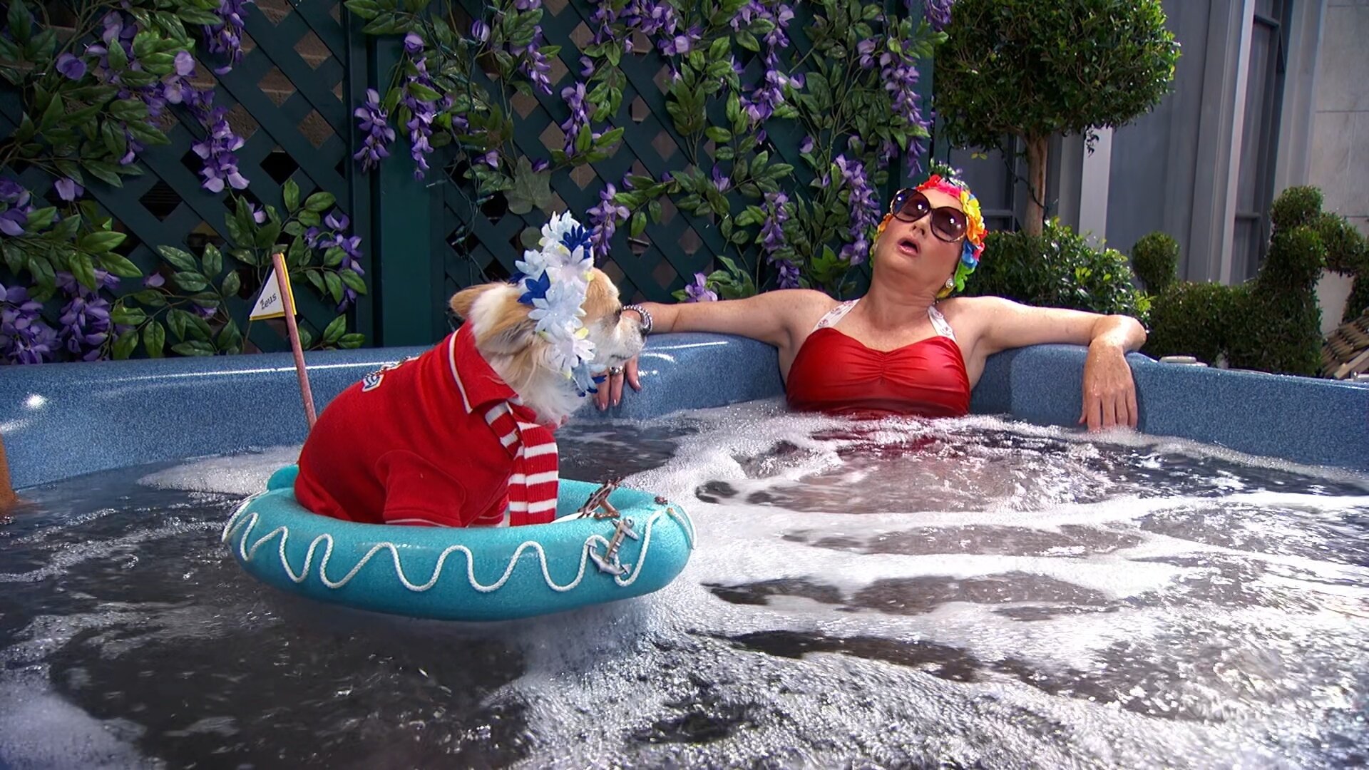 Сезон 1 Серия 12