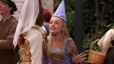 Сезон 1 Серия 13