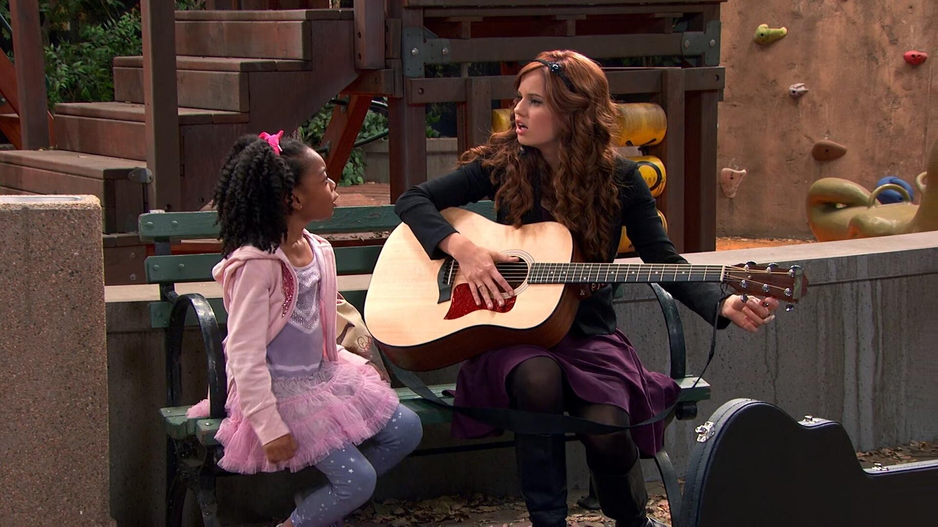 Сезон 1 Серия 5