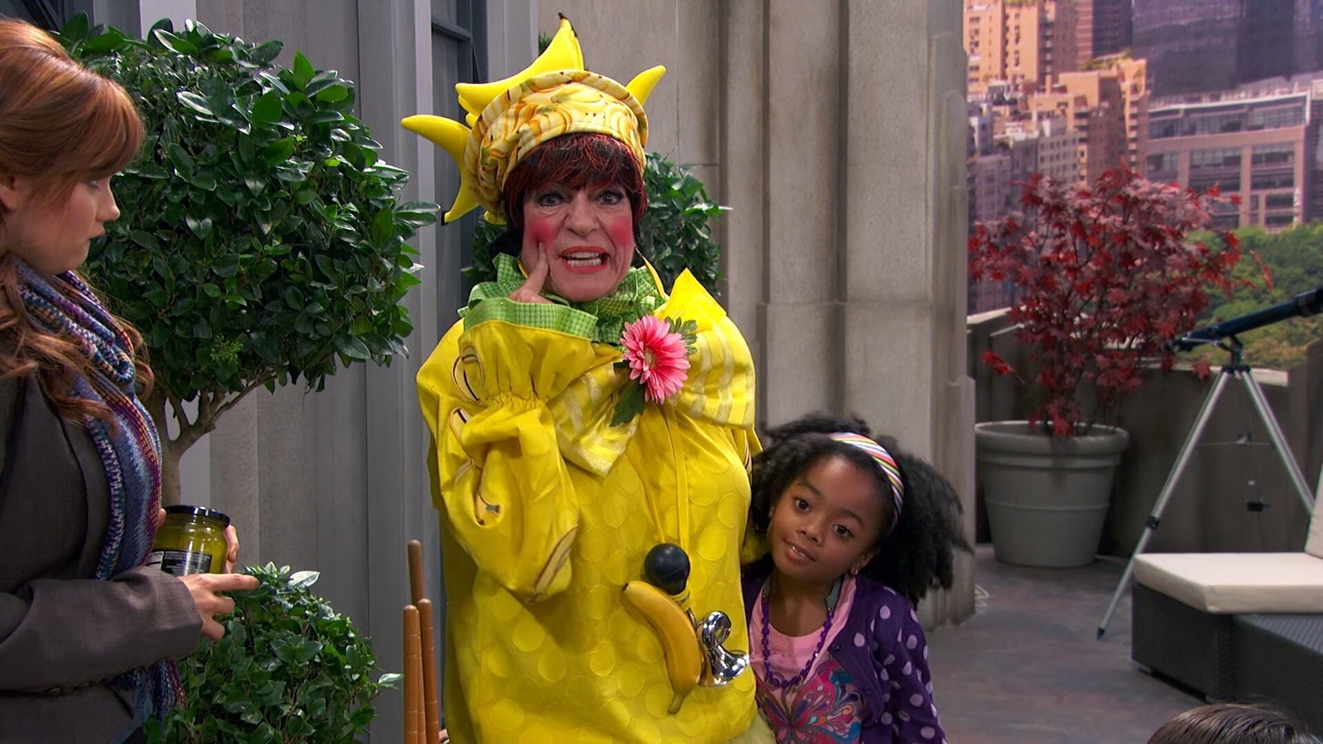 Сезон 1 Серия 6