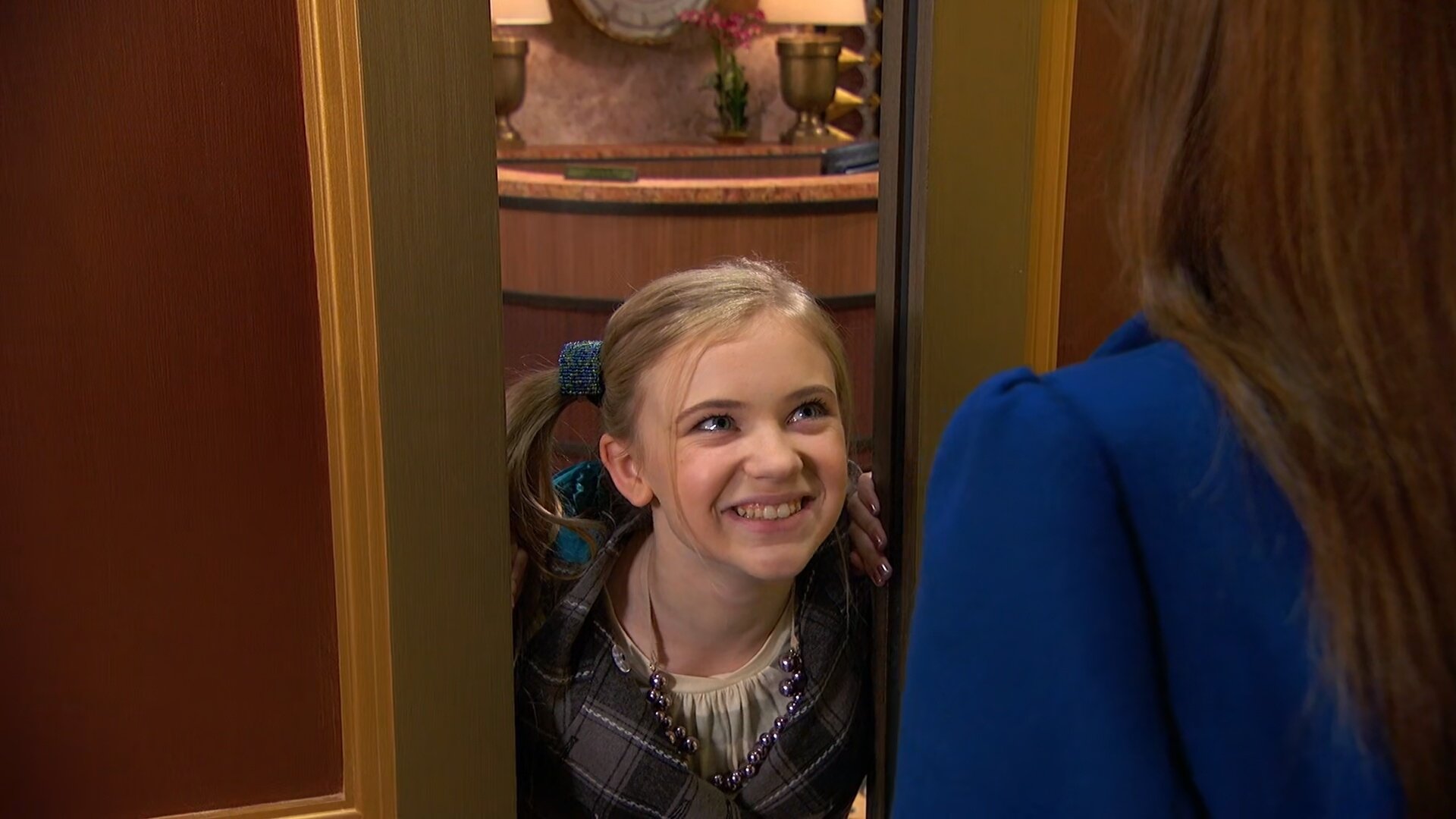 Сезон 1 Серия 7