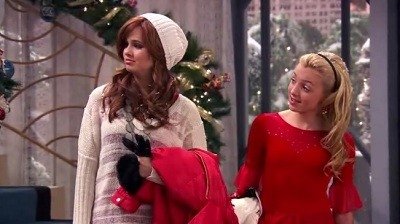 Сезон 1 Серия 8