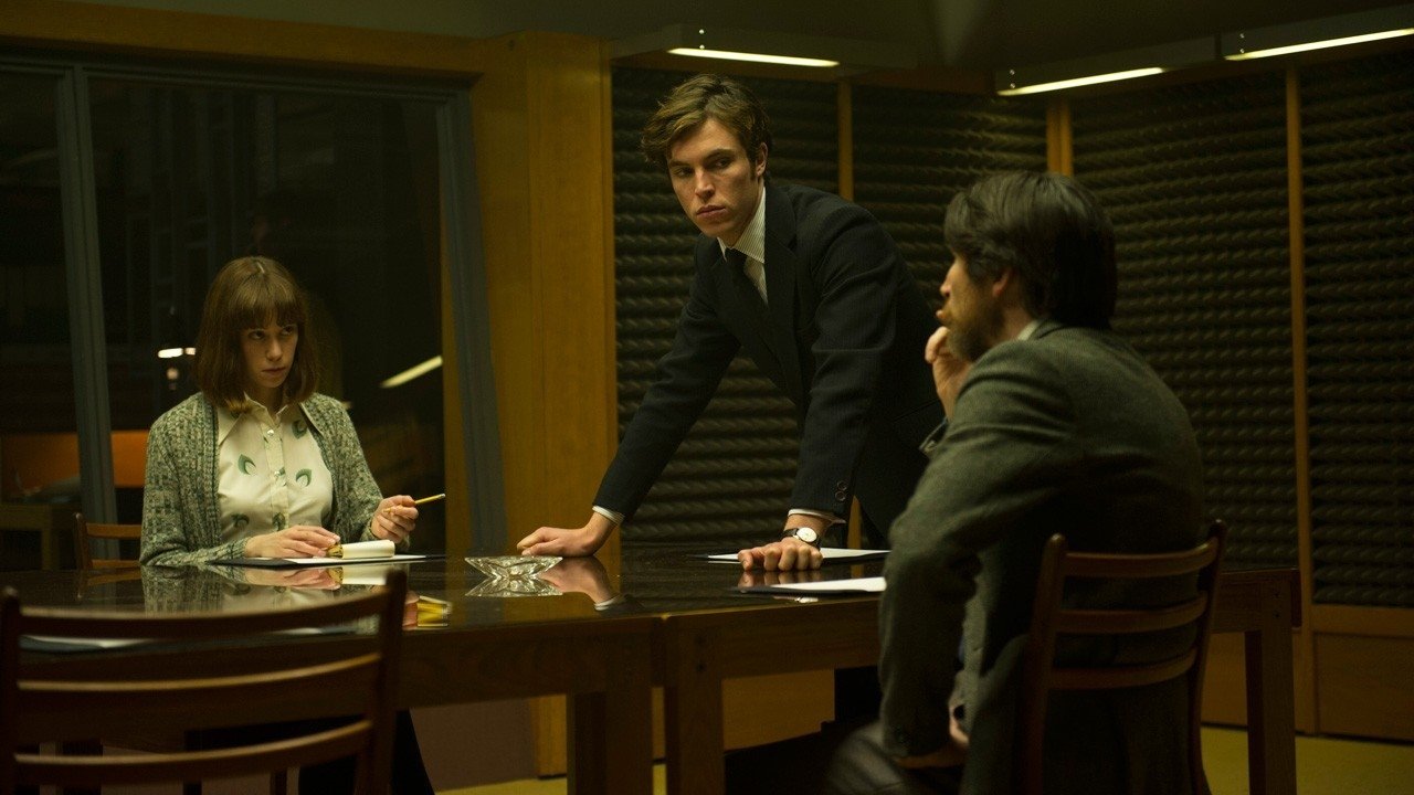 Сезон 1 Серия 4