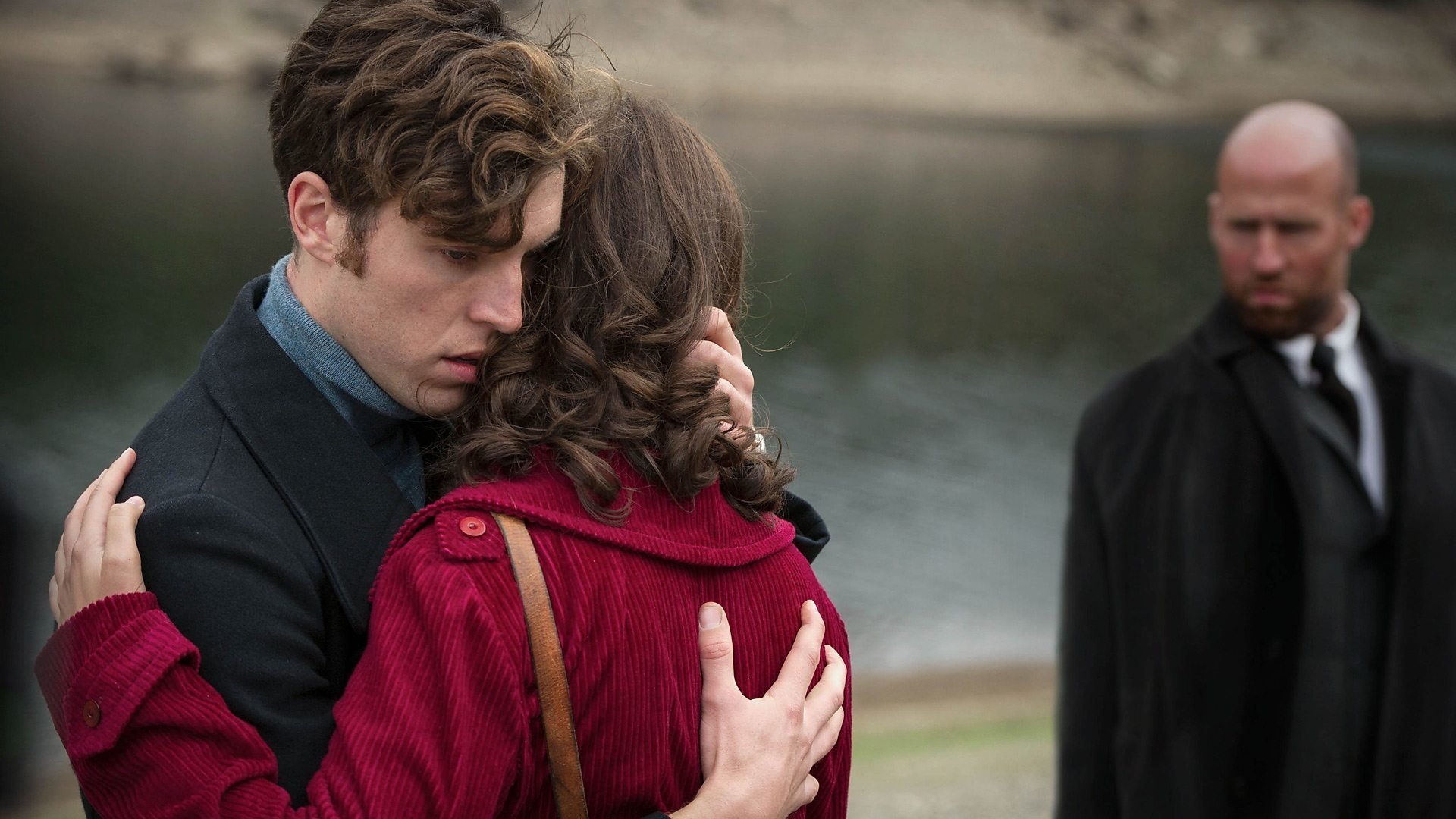 Сезон 1 Серия 1