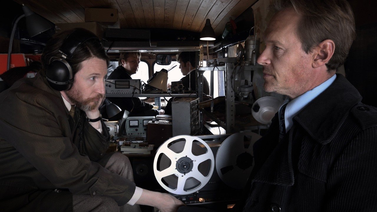 Сезон 1 Серия 2