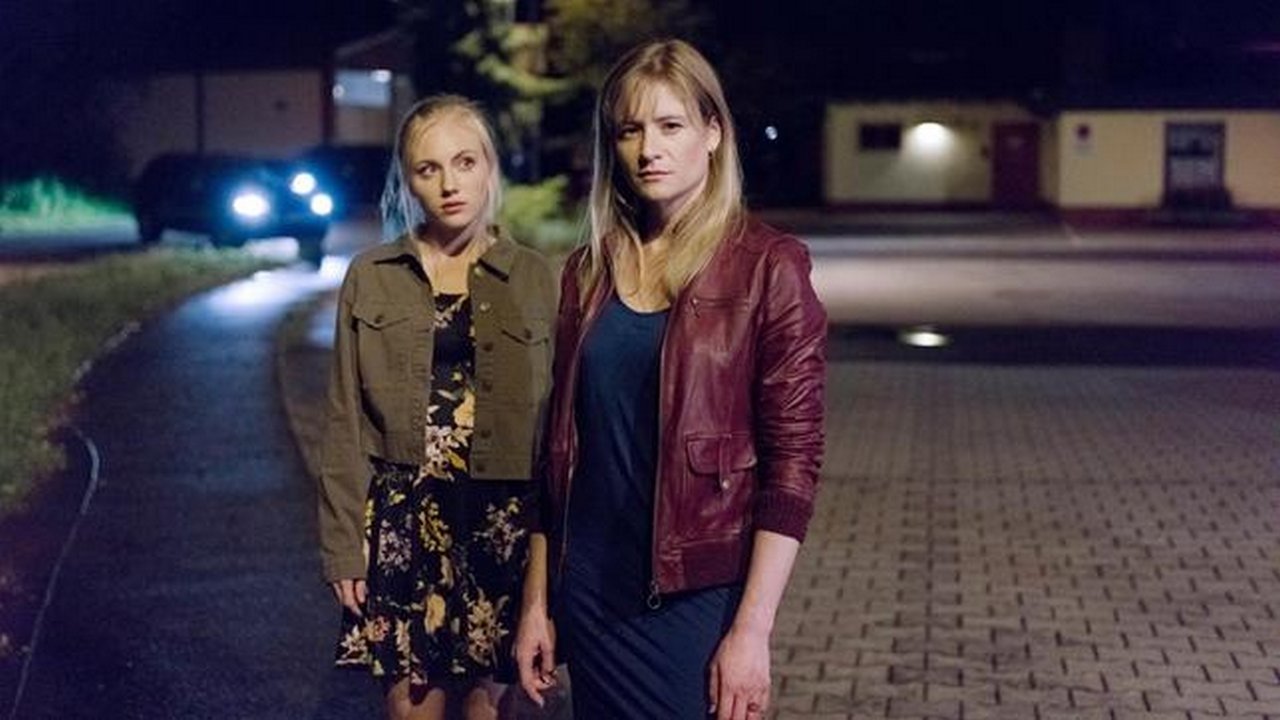 Сезон 1 Серия 1