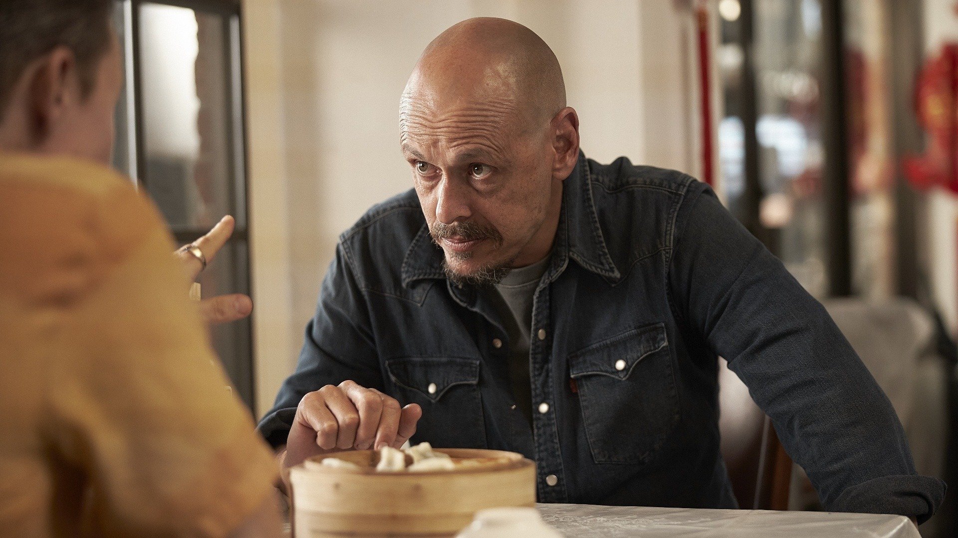 Сезон 3 Серия 9