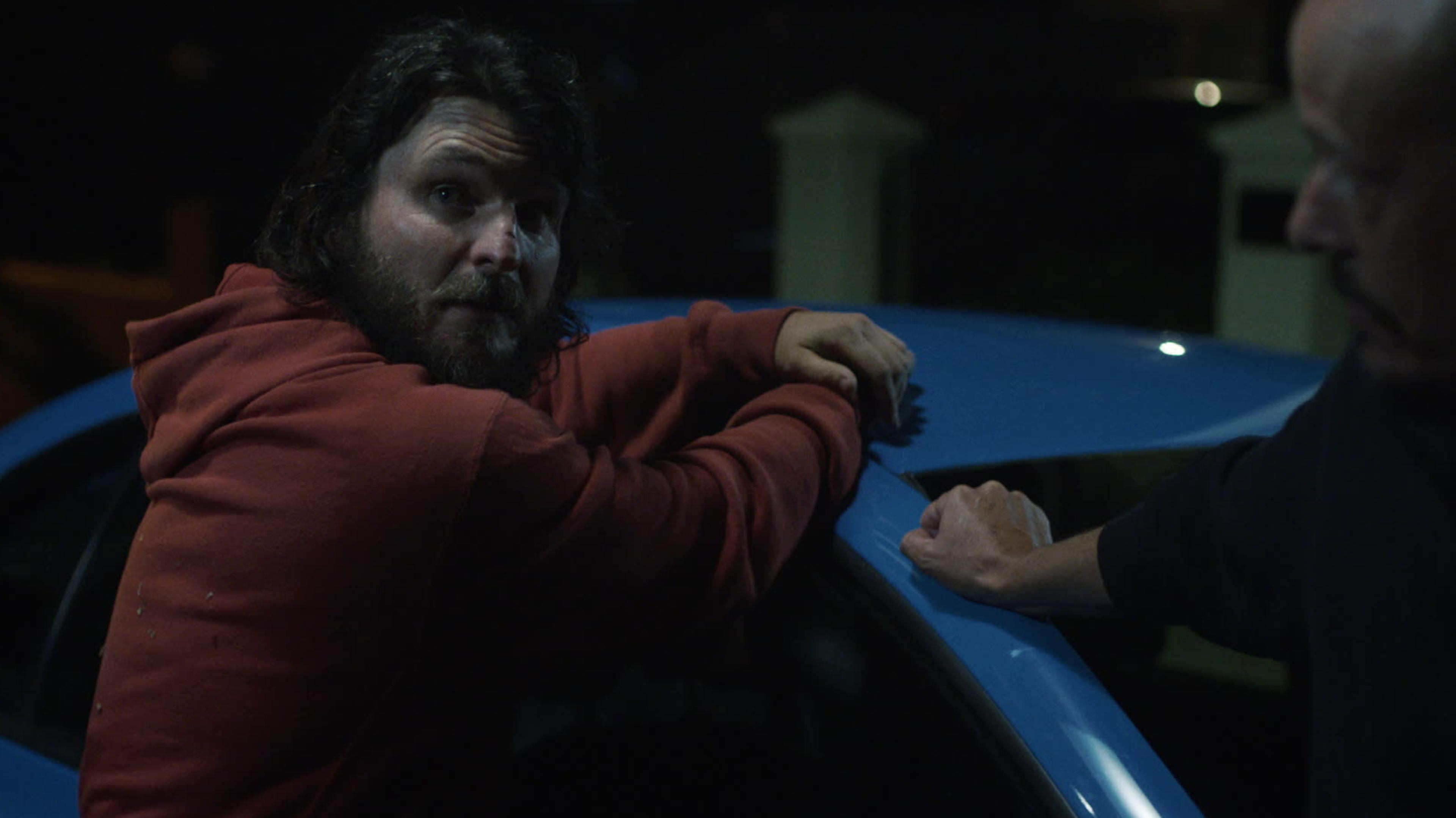 Сезон 3 Серия 3