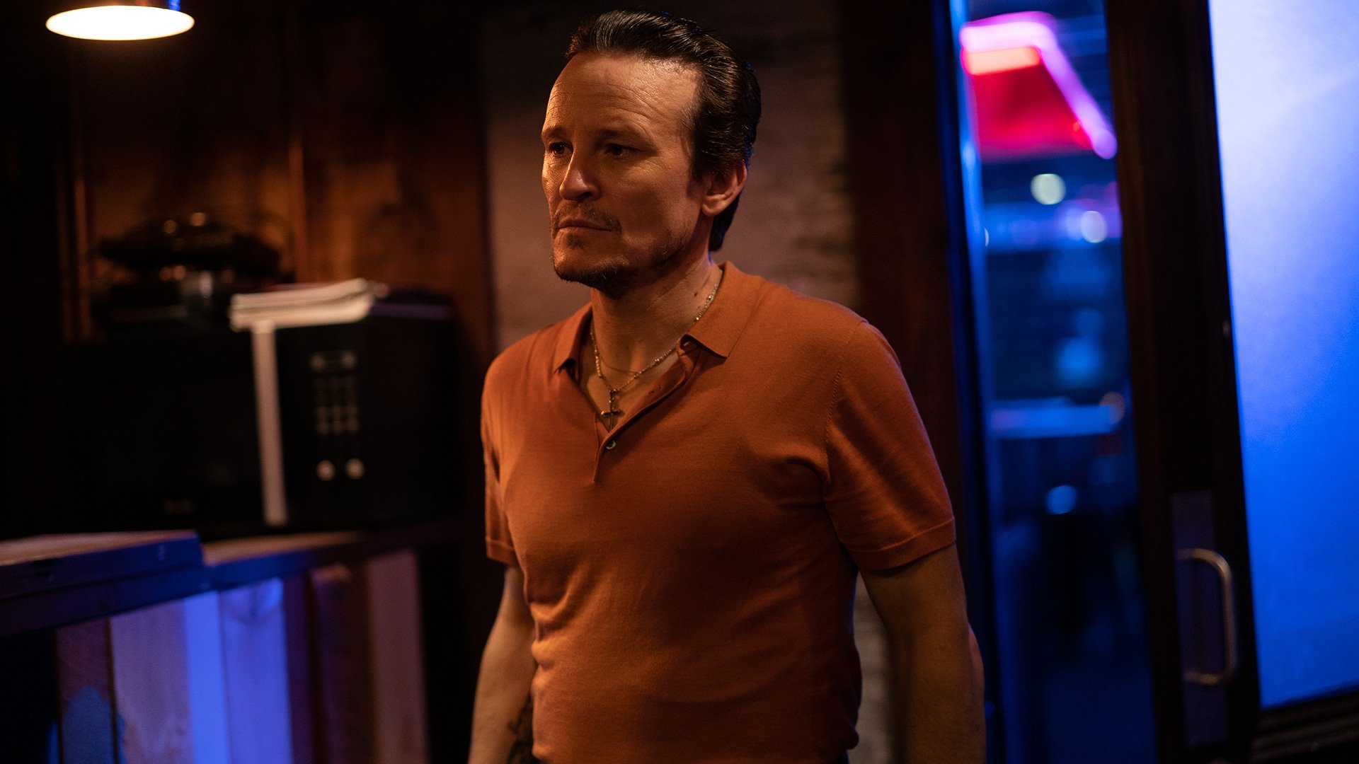 Сезон 2 Серия 3