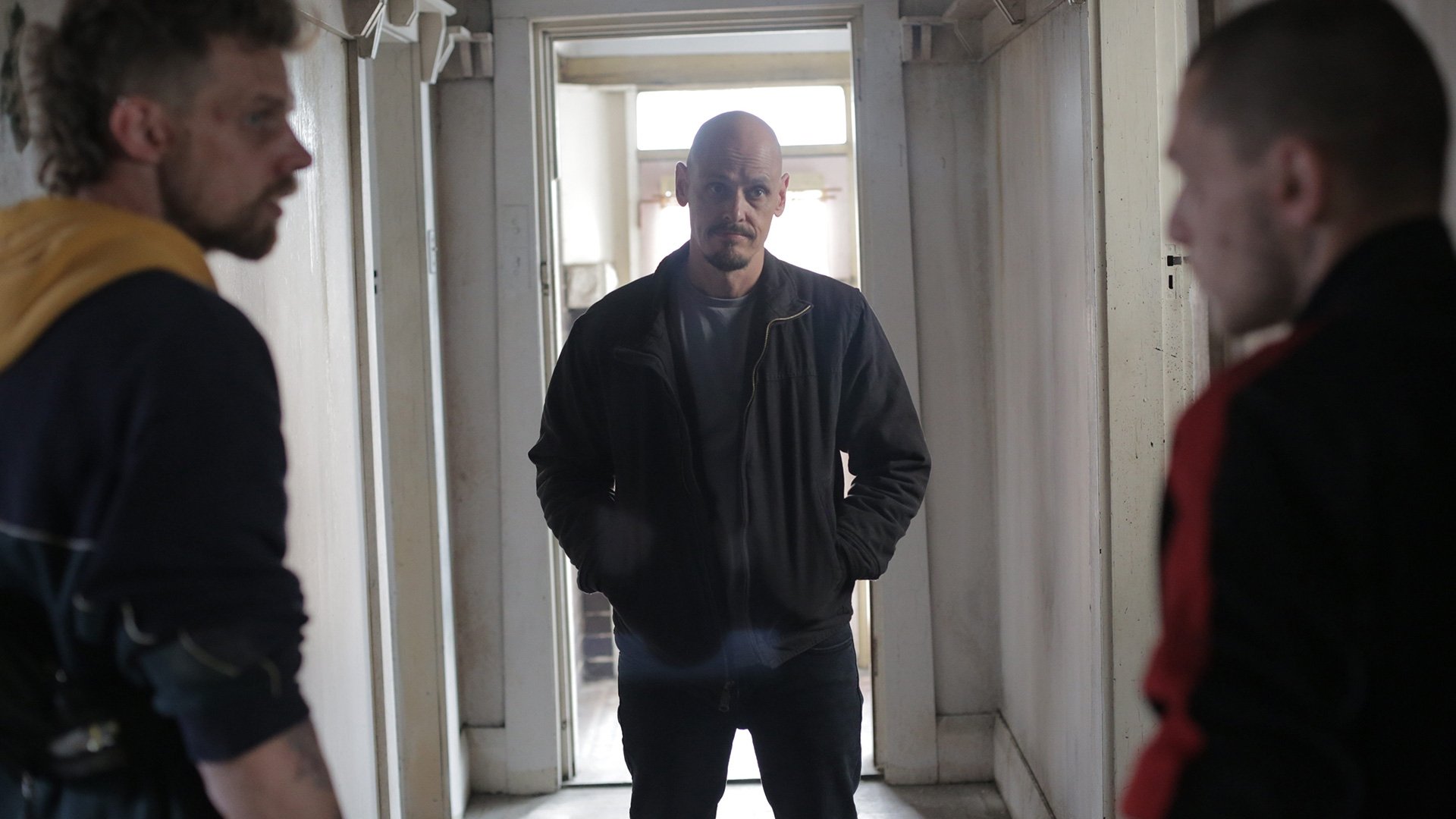 Сезон 2 Серия 1