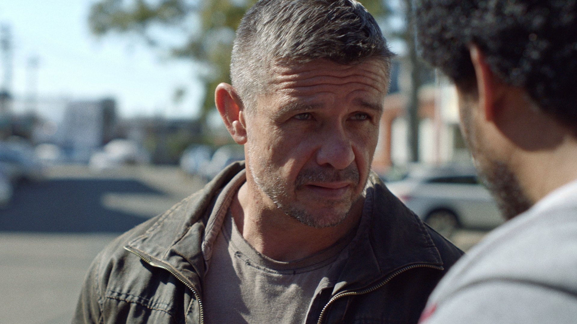 Сезон 1 Серия 5