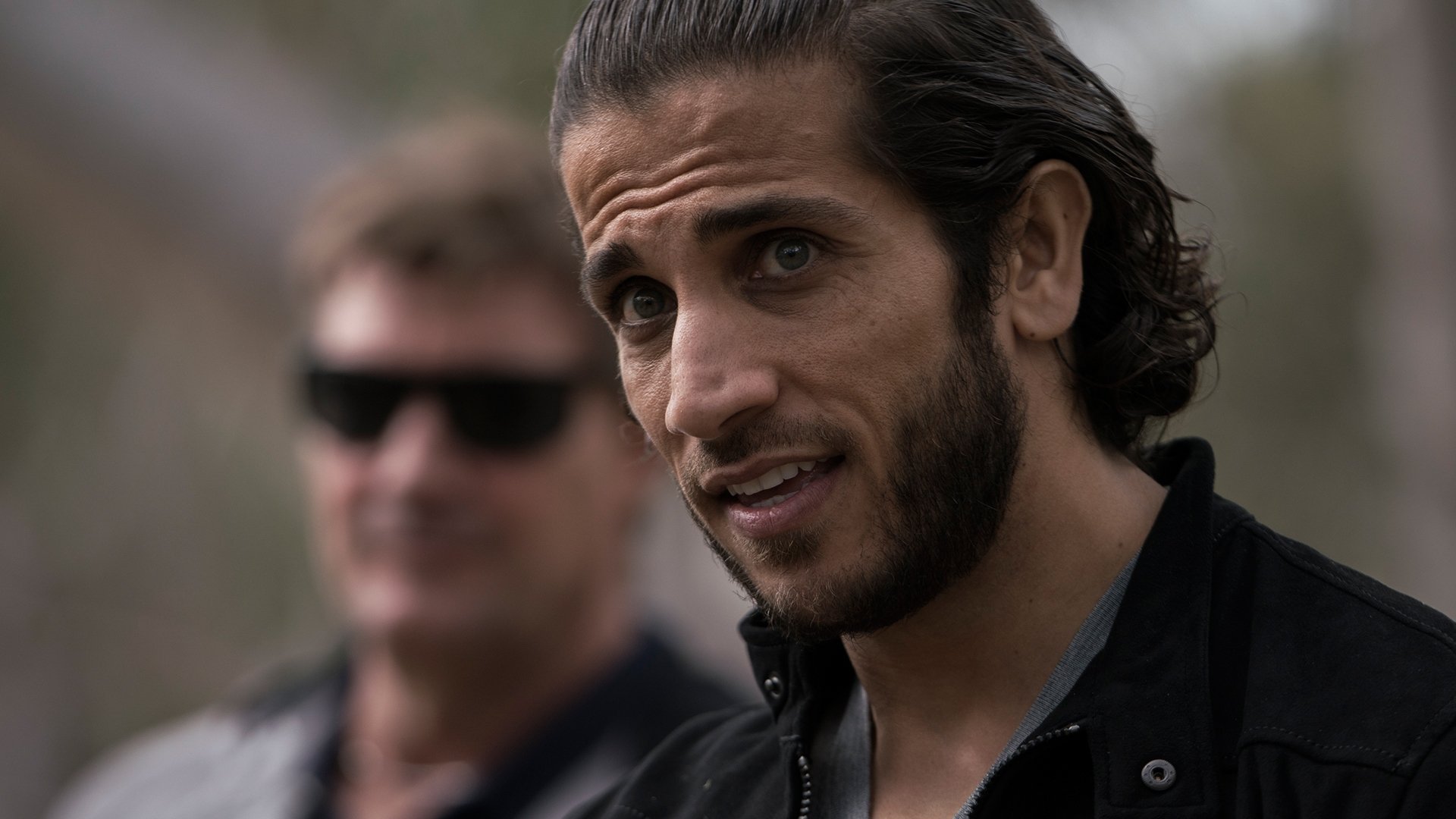 Сезон 1 Серия 6