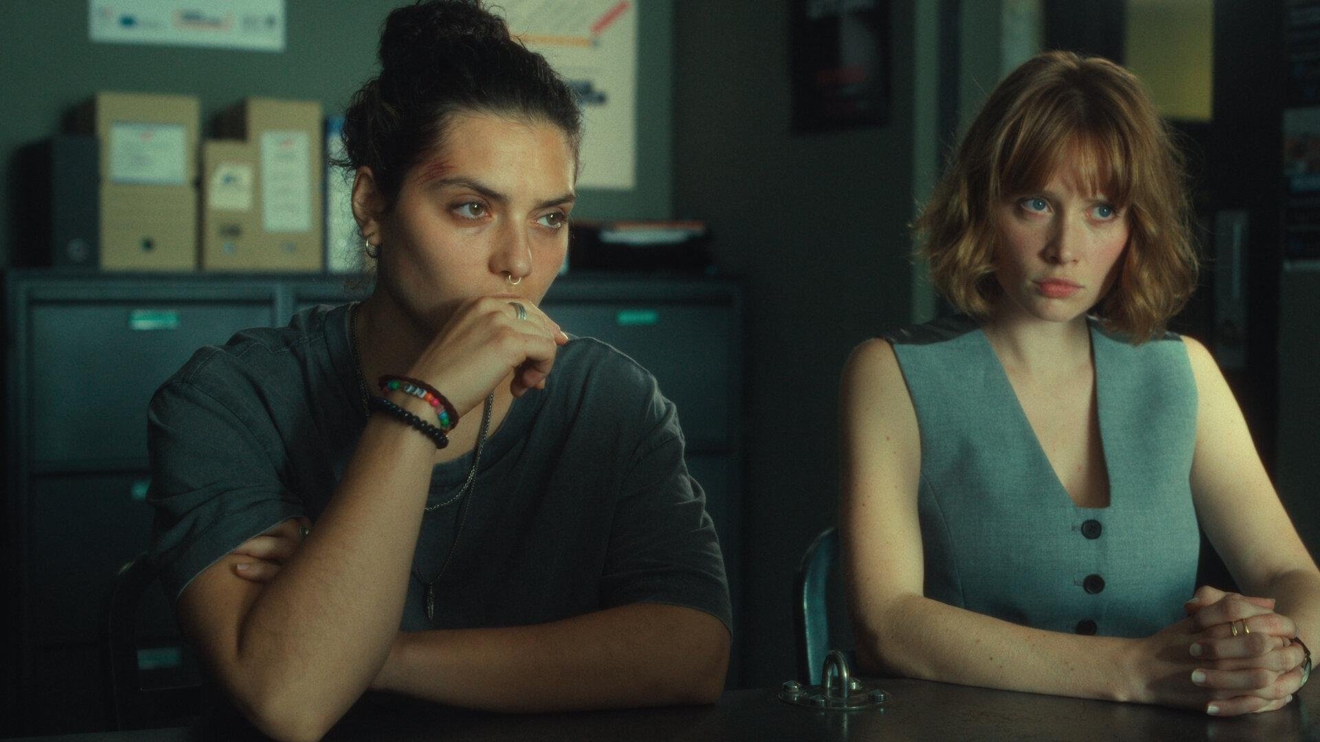 Сезон 1 Серия 5