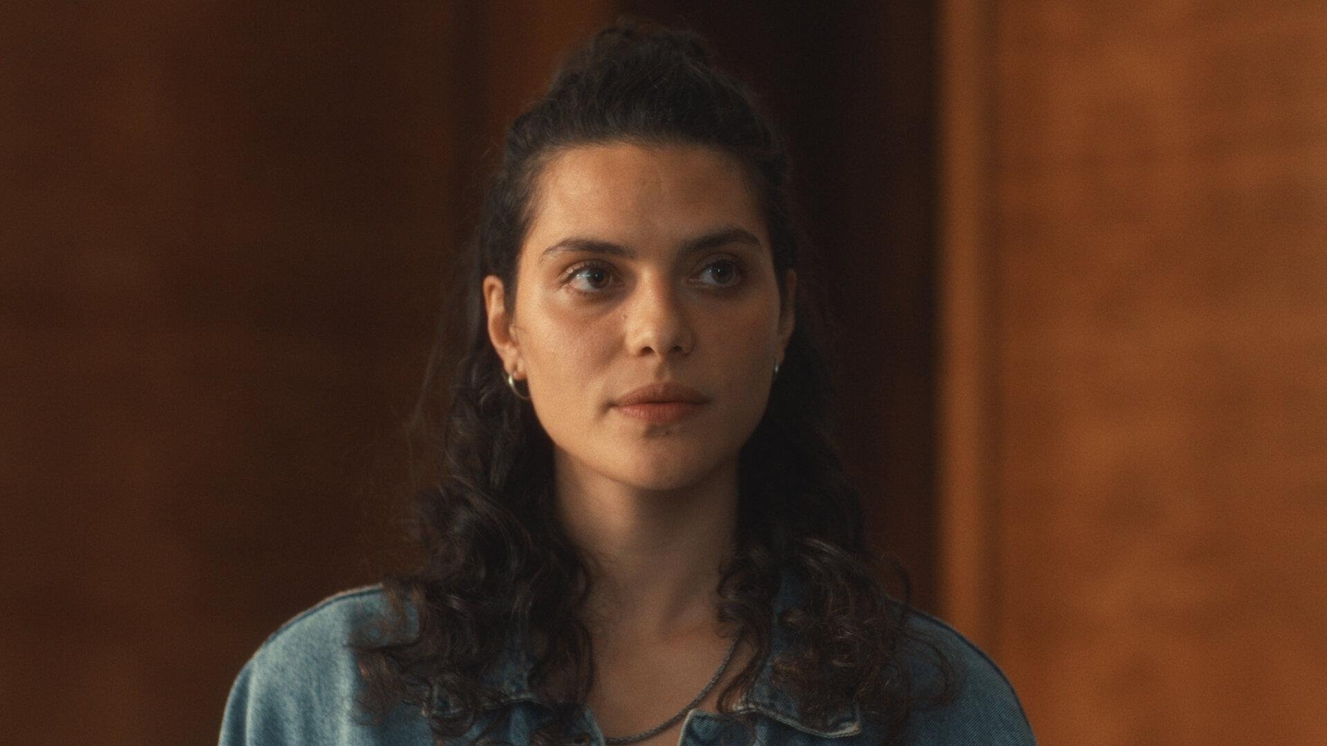 Сезон 1 Серия 6