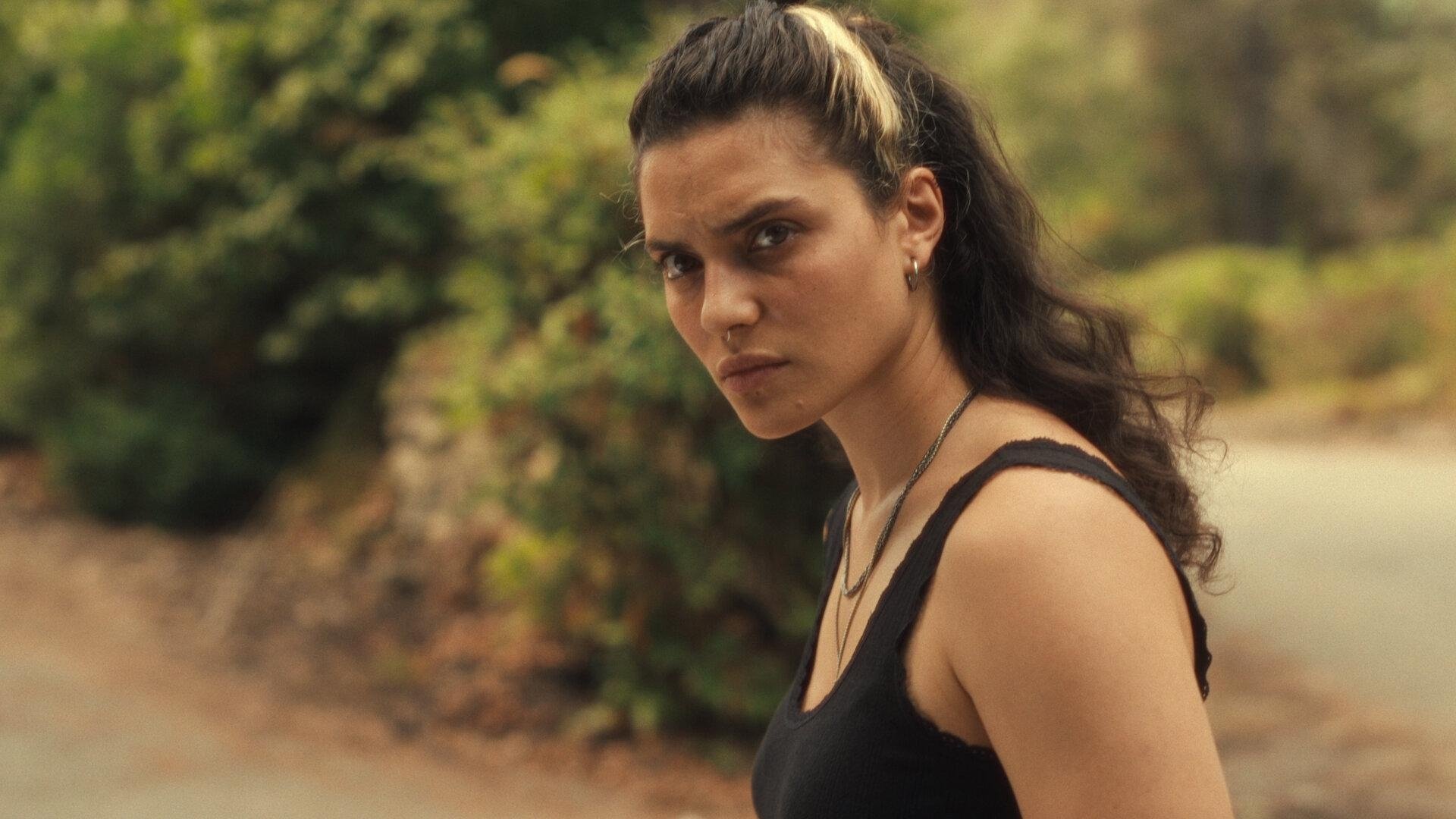 Сезон 1 Серия 1