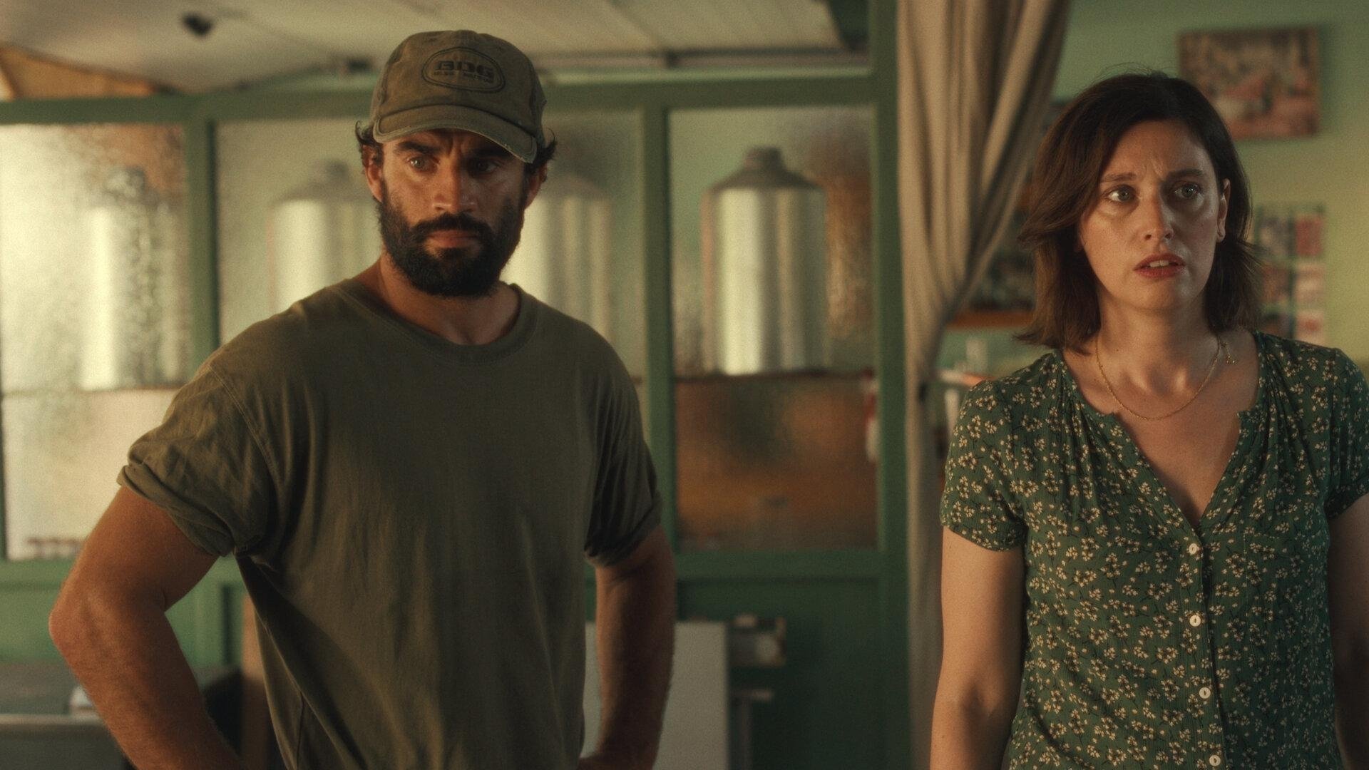 Сезон 1 Серия 2