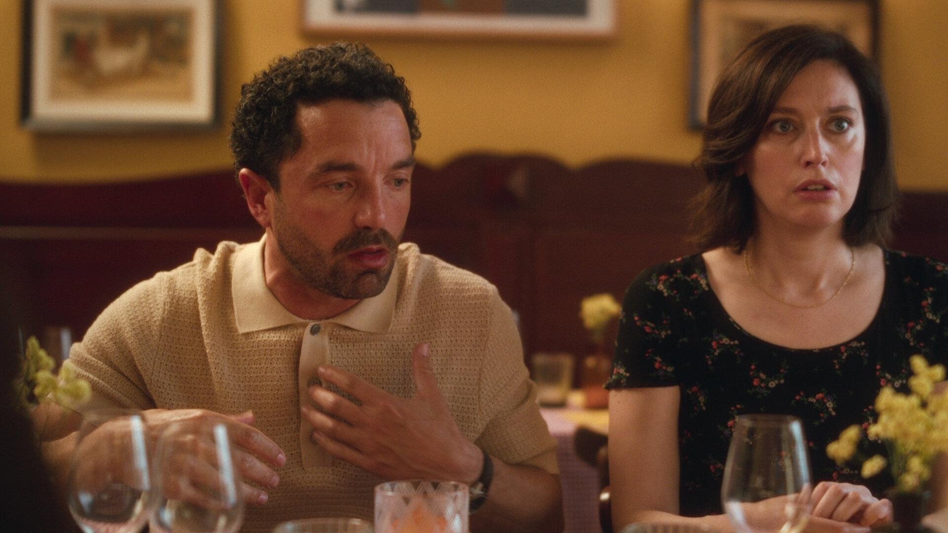 Сезон 1 Серия 3