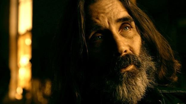 Сезон 1 Серия 3