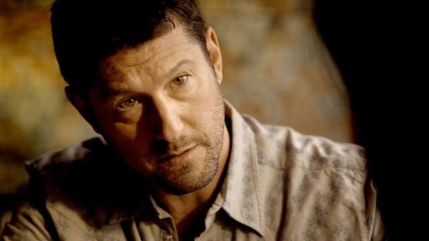 Сезон 1 Серия 4