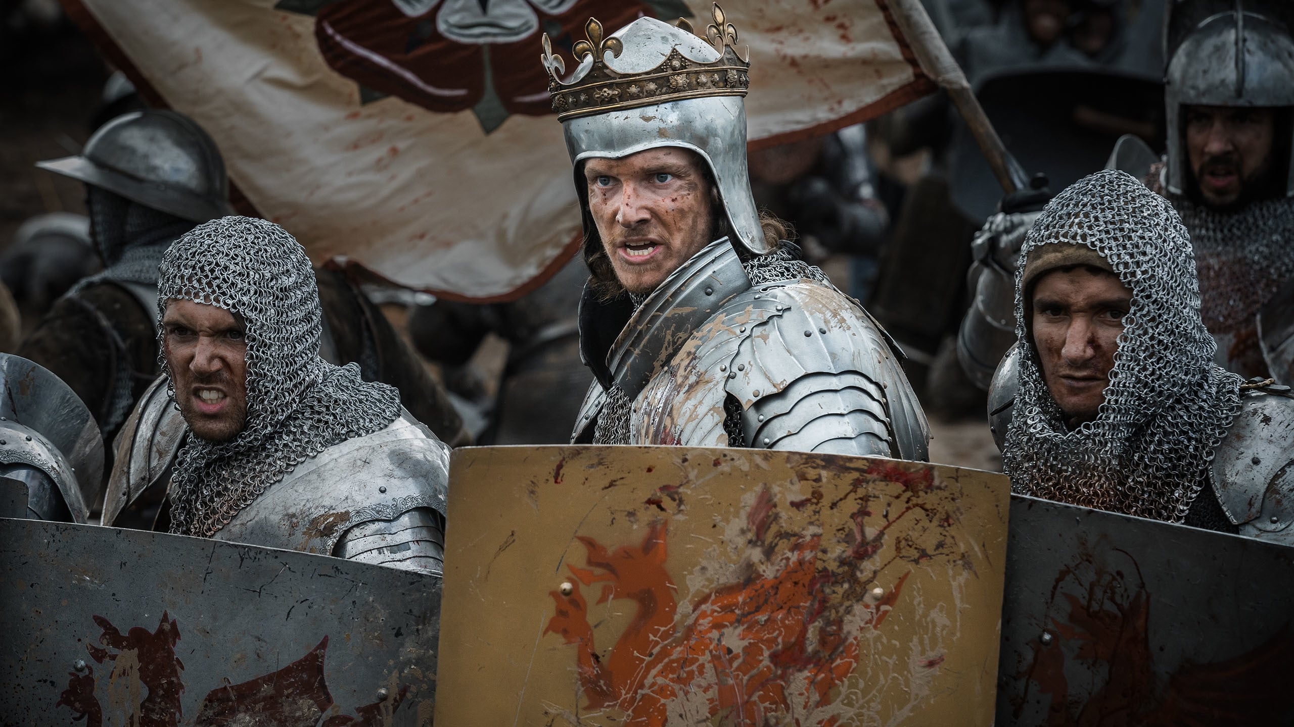 Сезон 1 Серия 6