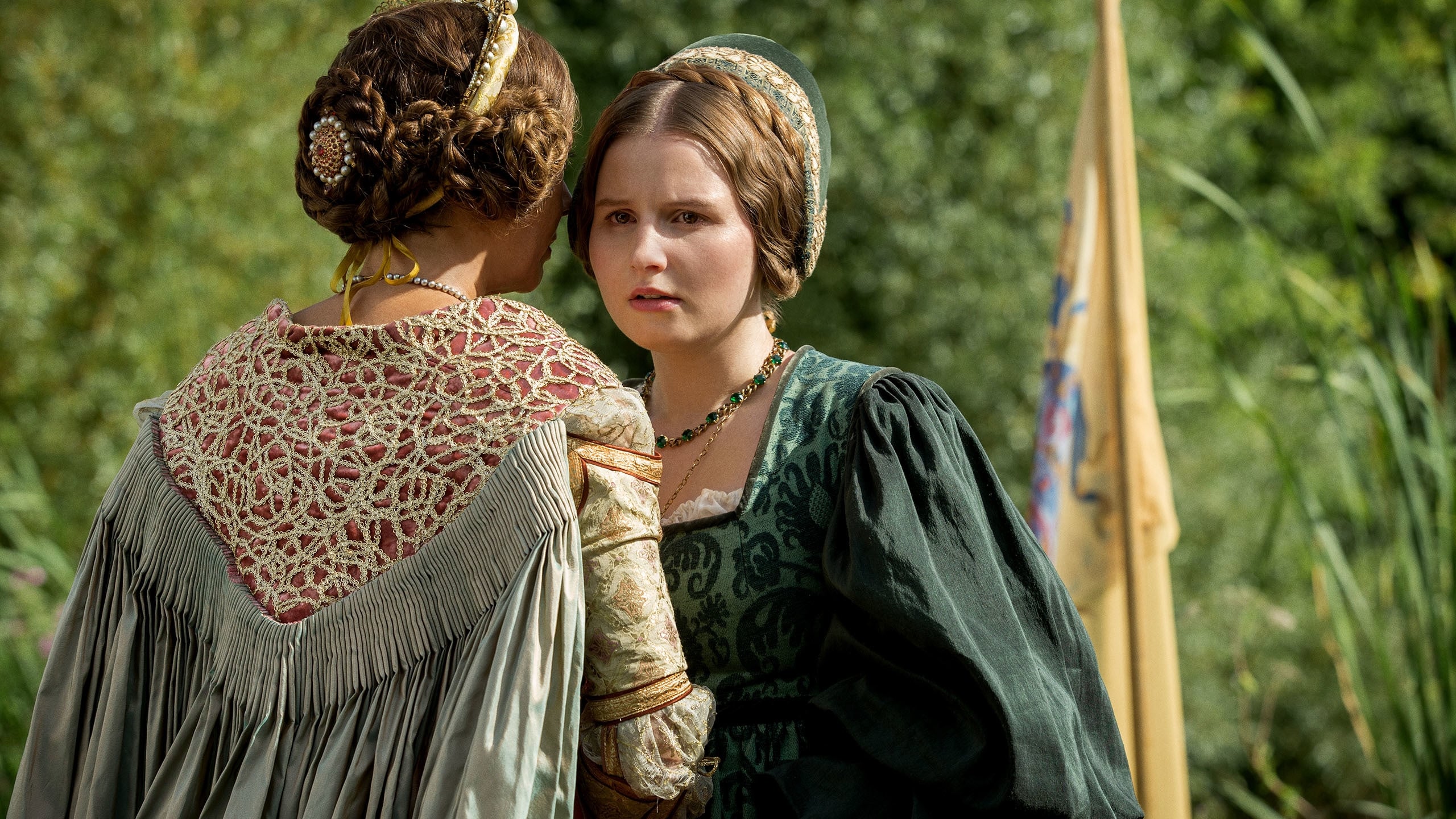 Сезон 1 Серия 5