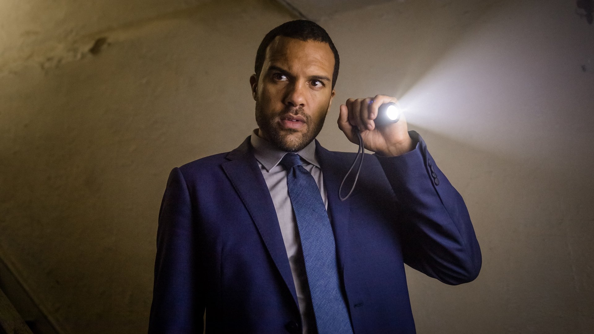 Сезон 1 Серия 6