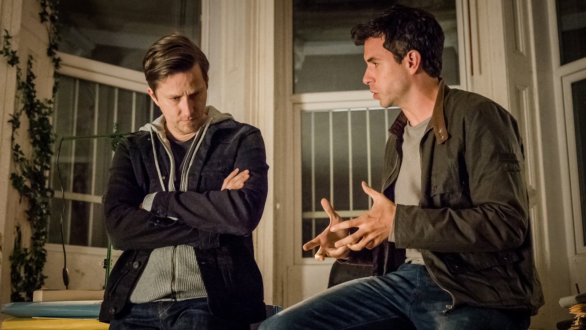 Сезон 1 Серия 7