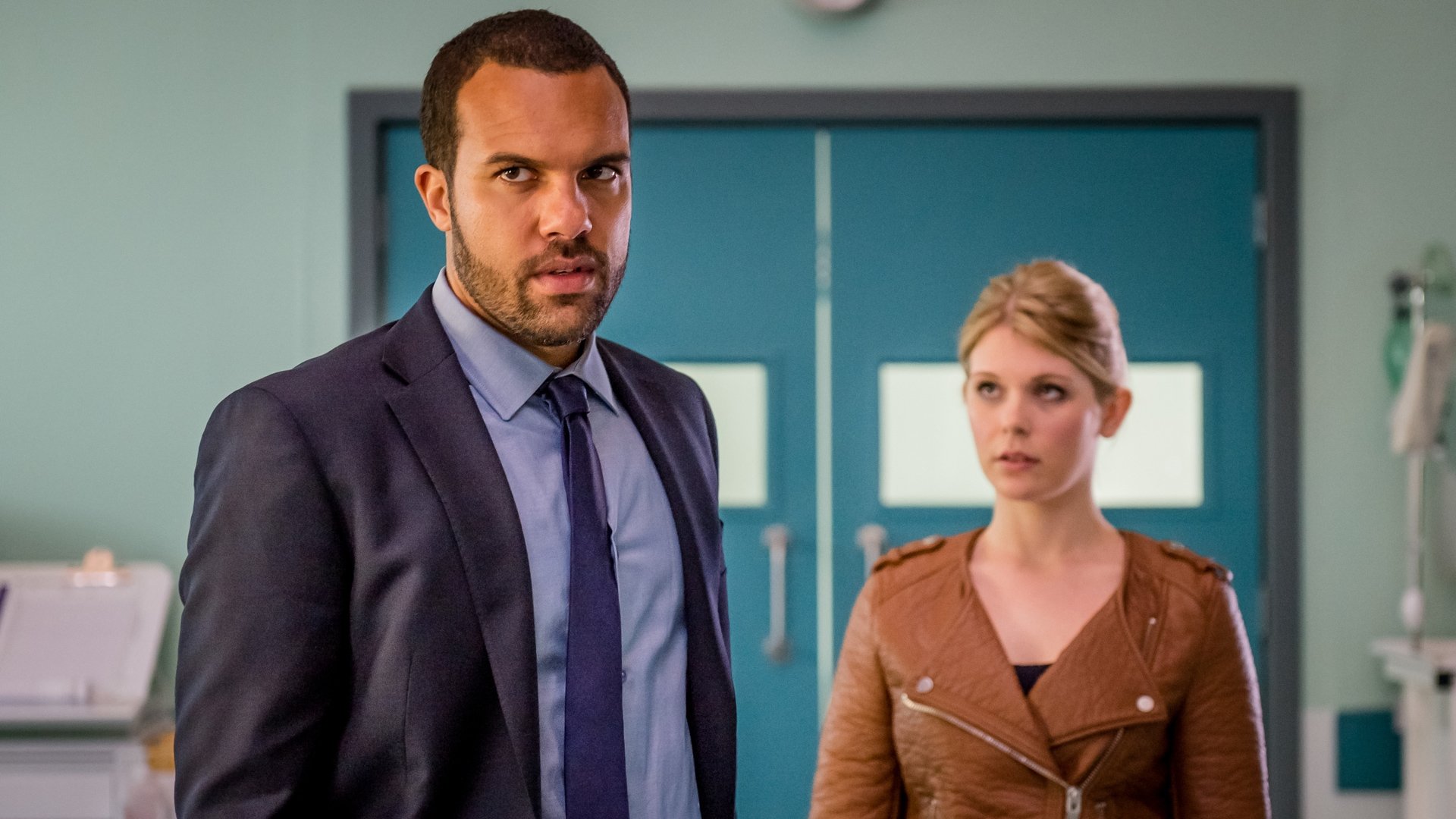 Сезон 1 Серия 3