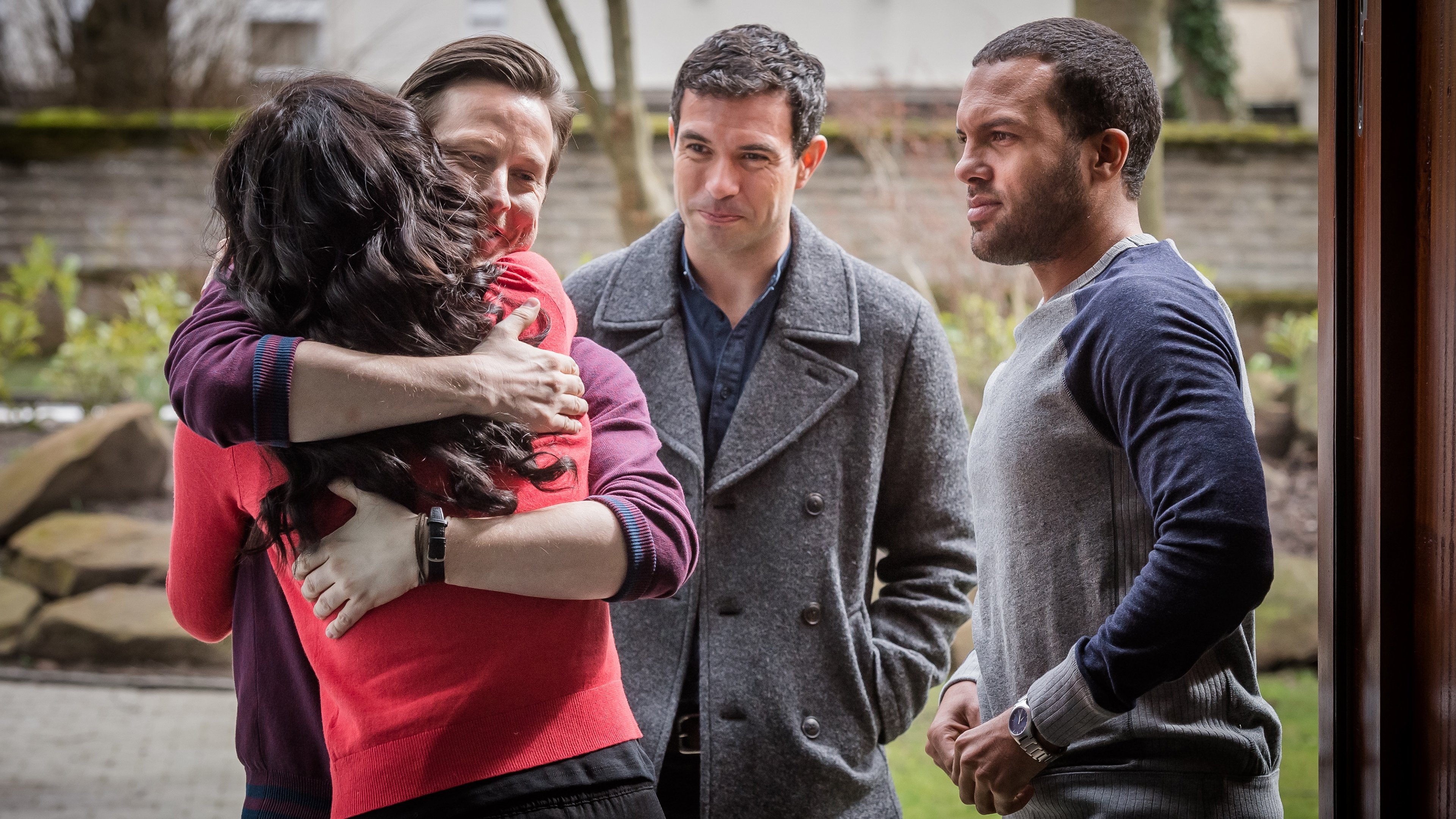 Сезон 1 Серия 1