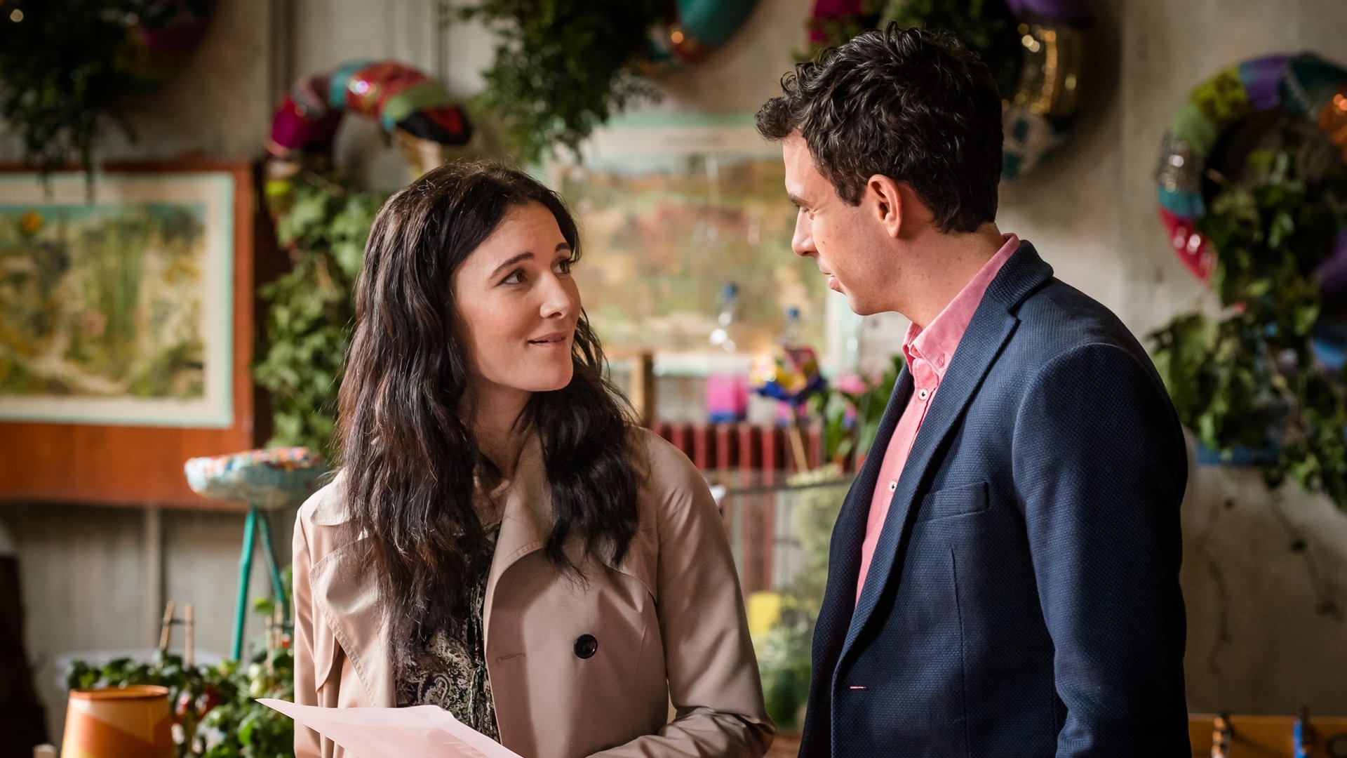 Сезон 1 Серия 2