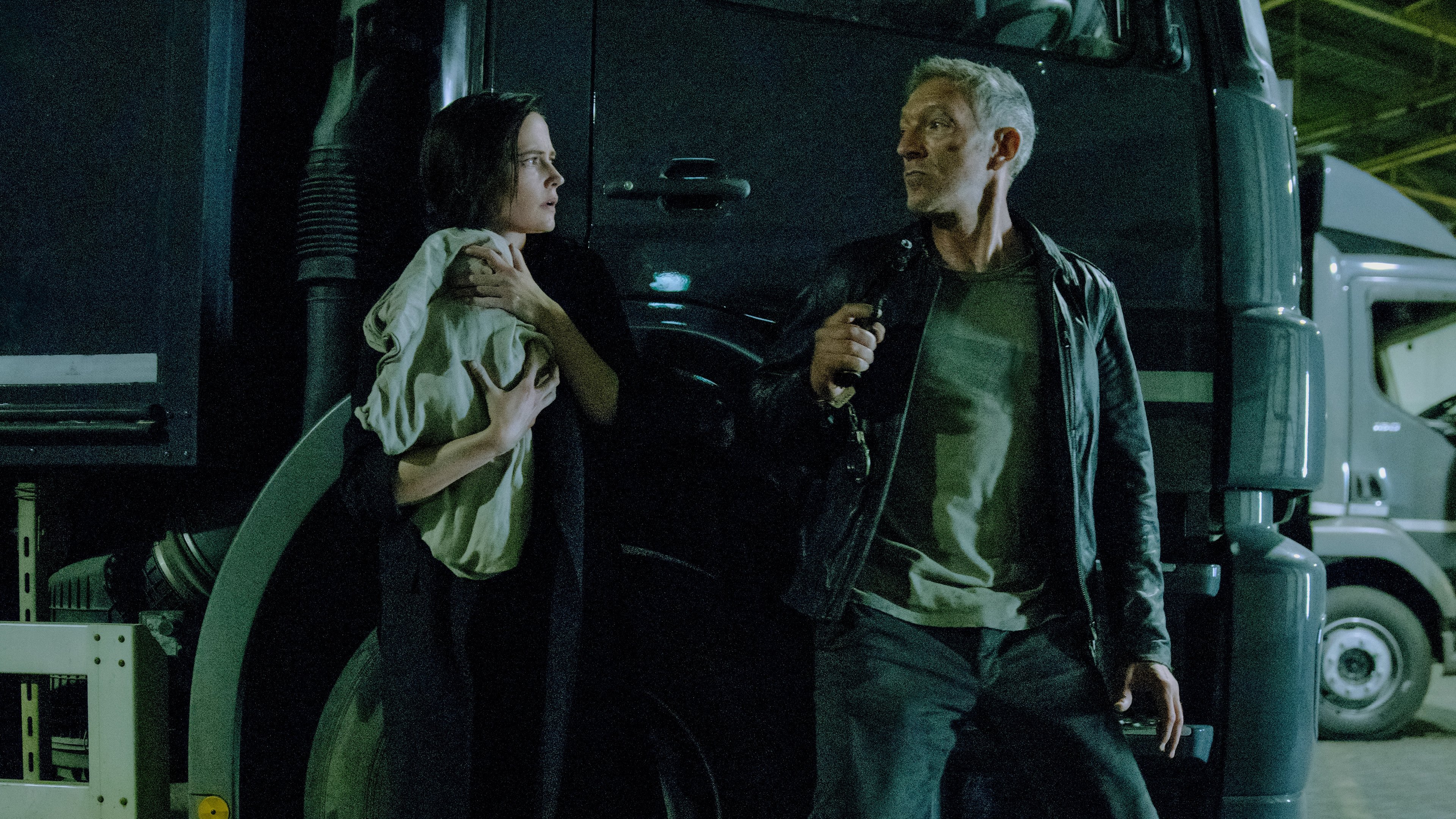 Сезон 1 Серия 6