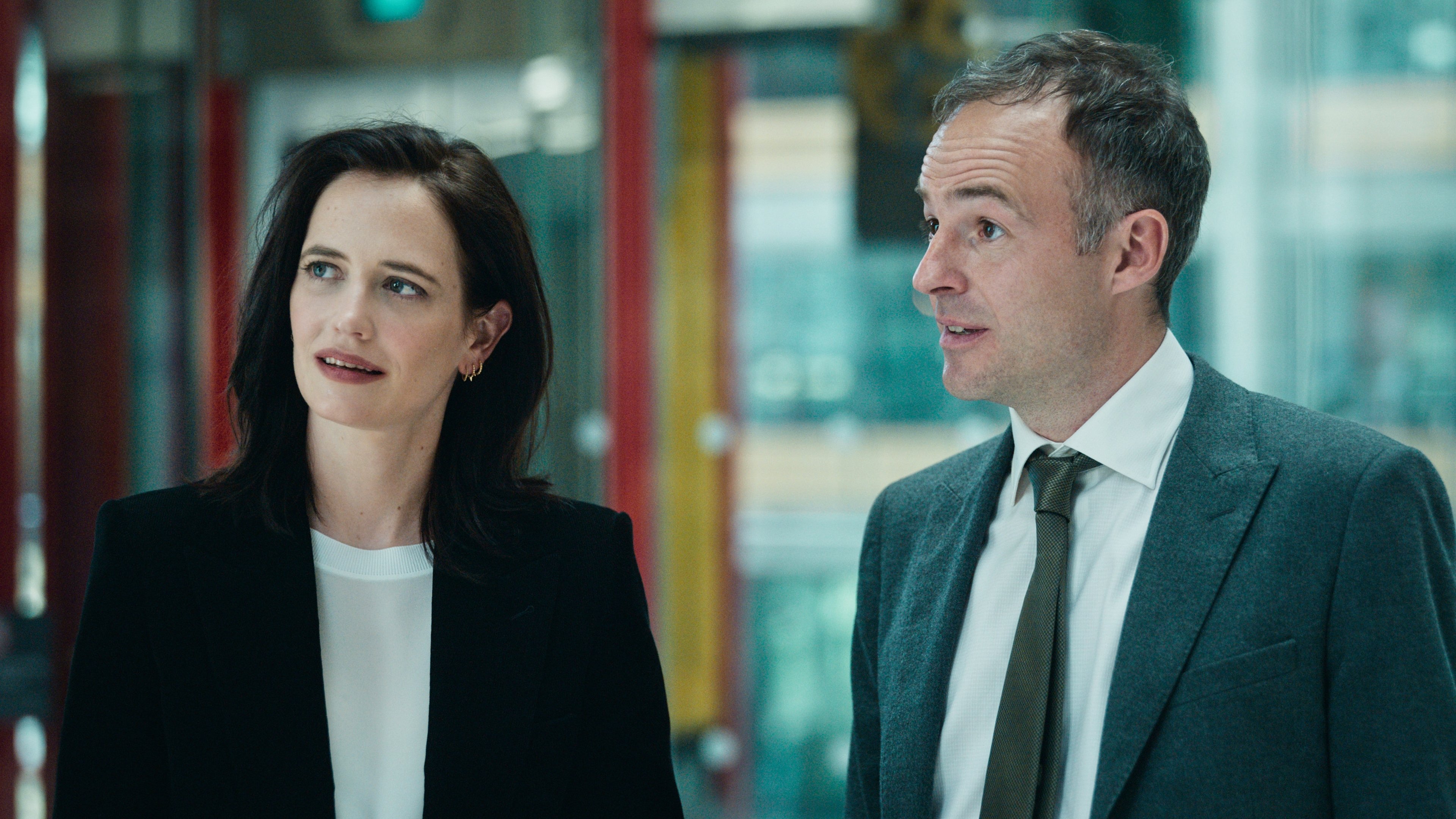 Сезон 1 Серия 3