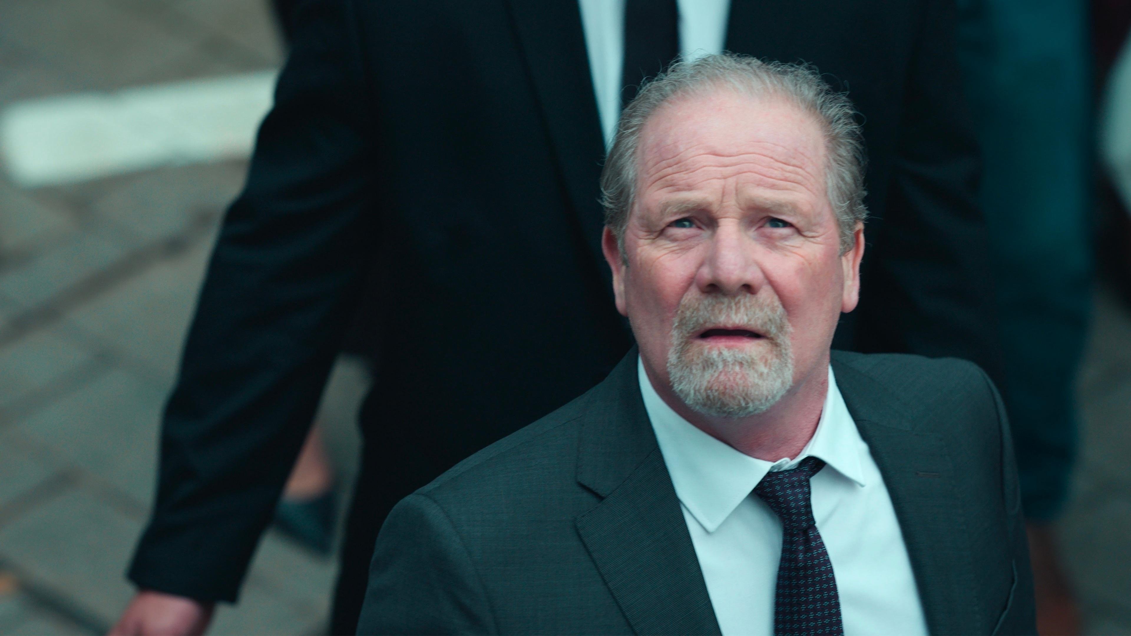 Сезон 1 Серия 4