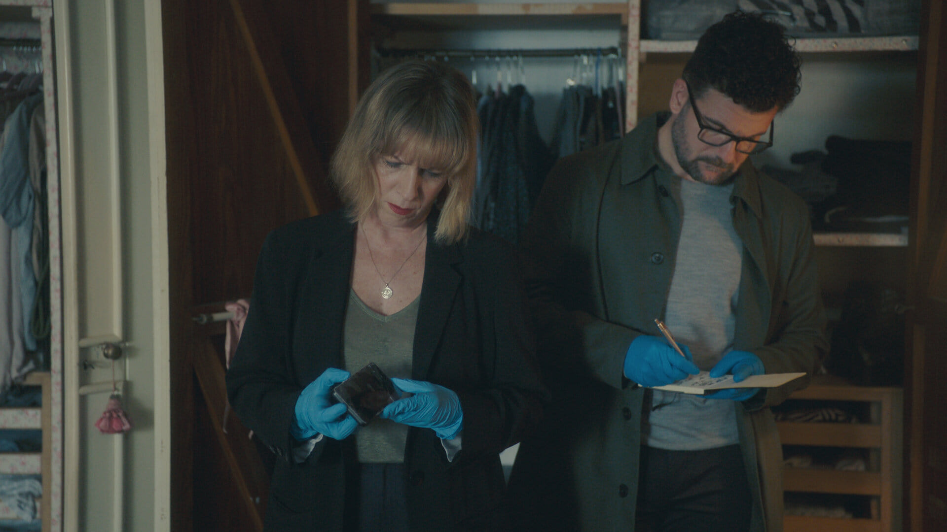 Сезон 1 Серия 6