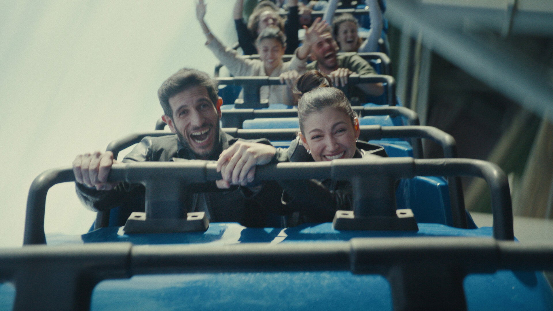 Сезон 1 Серия 8