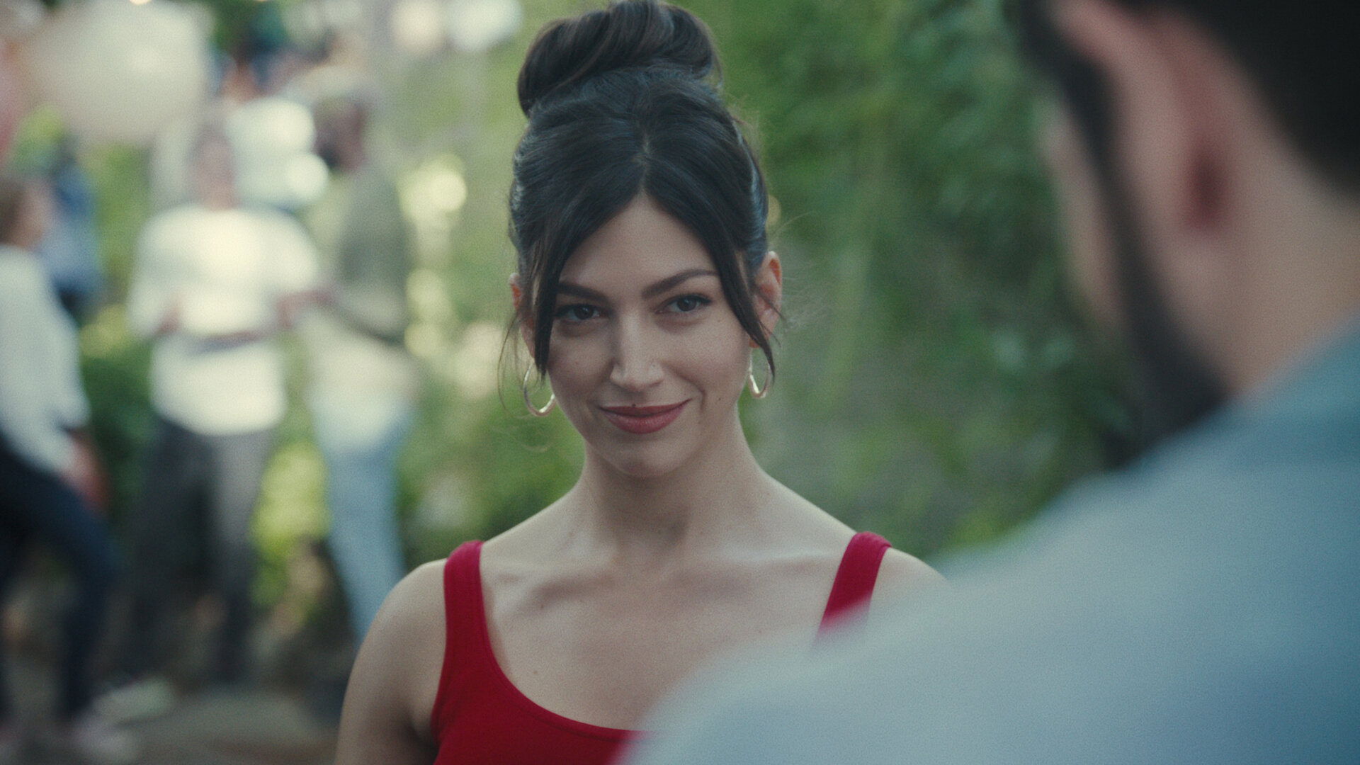 Сезон 1 Серия 3