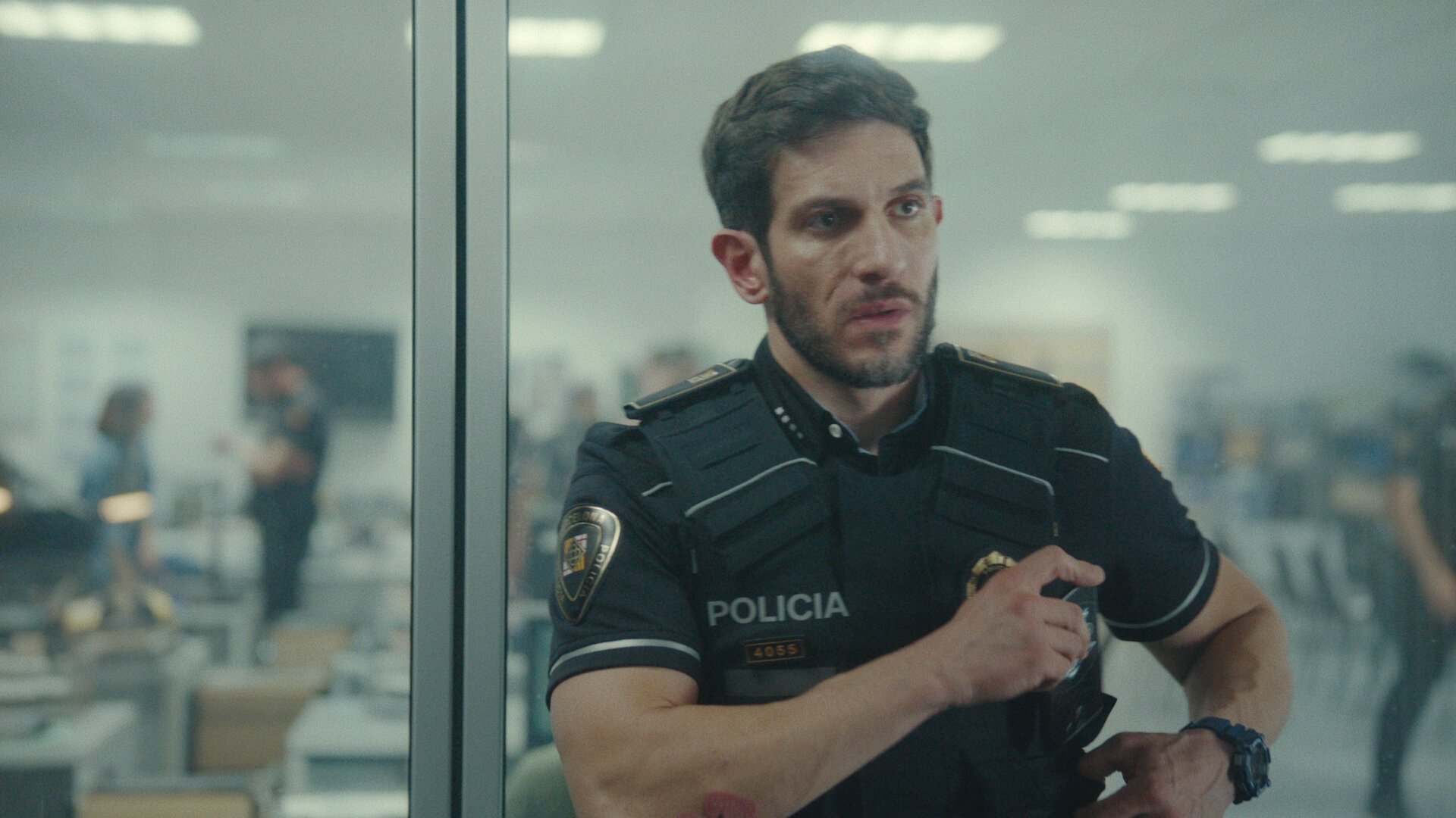 Сезон 1 Серия 5