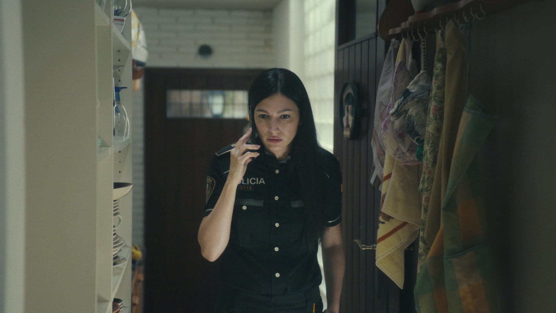 Сезон 1 Серия 1