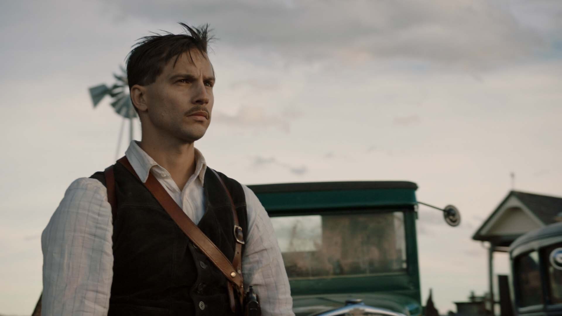 Сезон 1 Серия 9