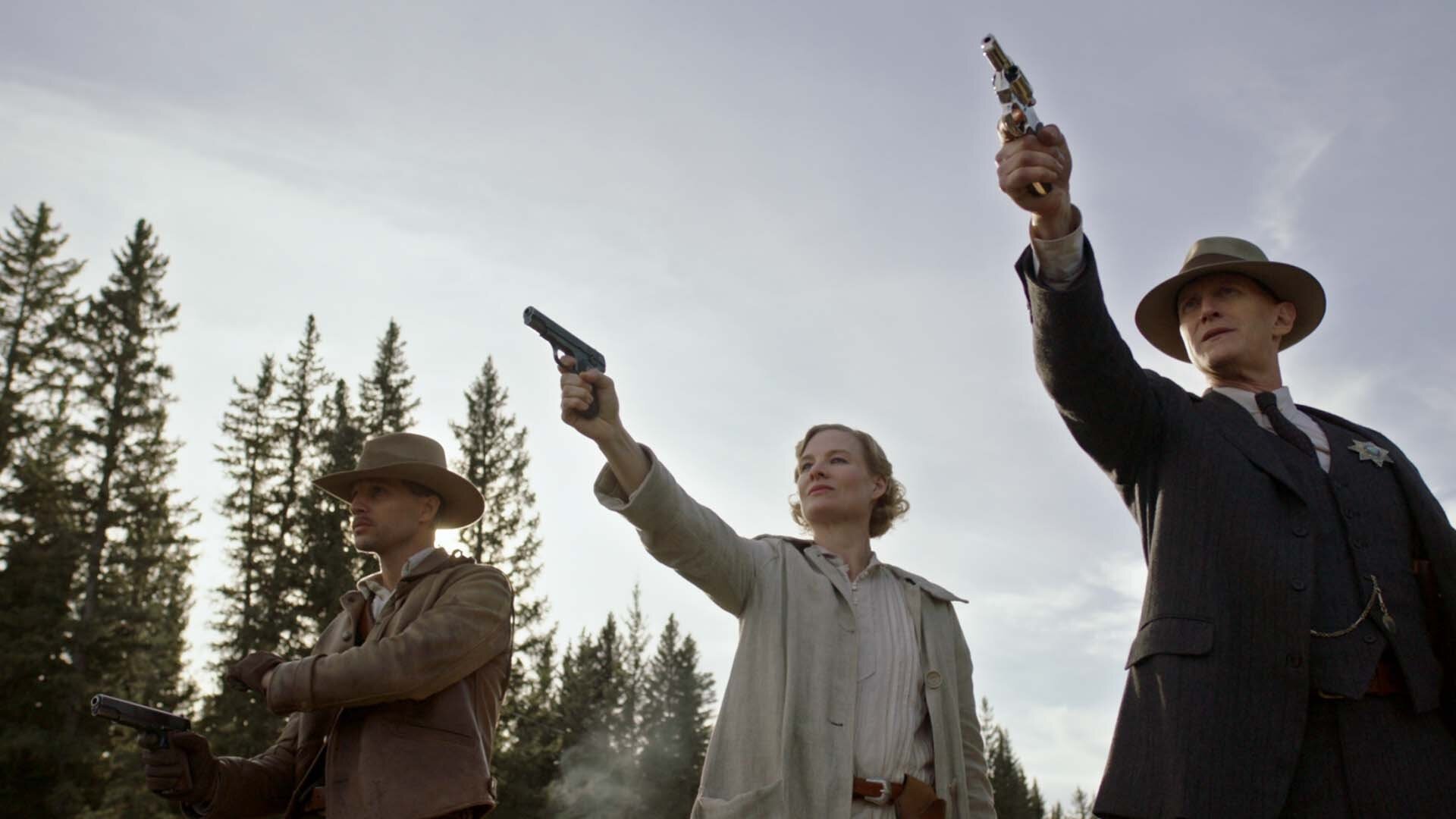 Сезон 1 Серия 10