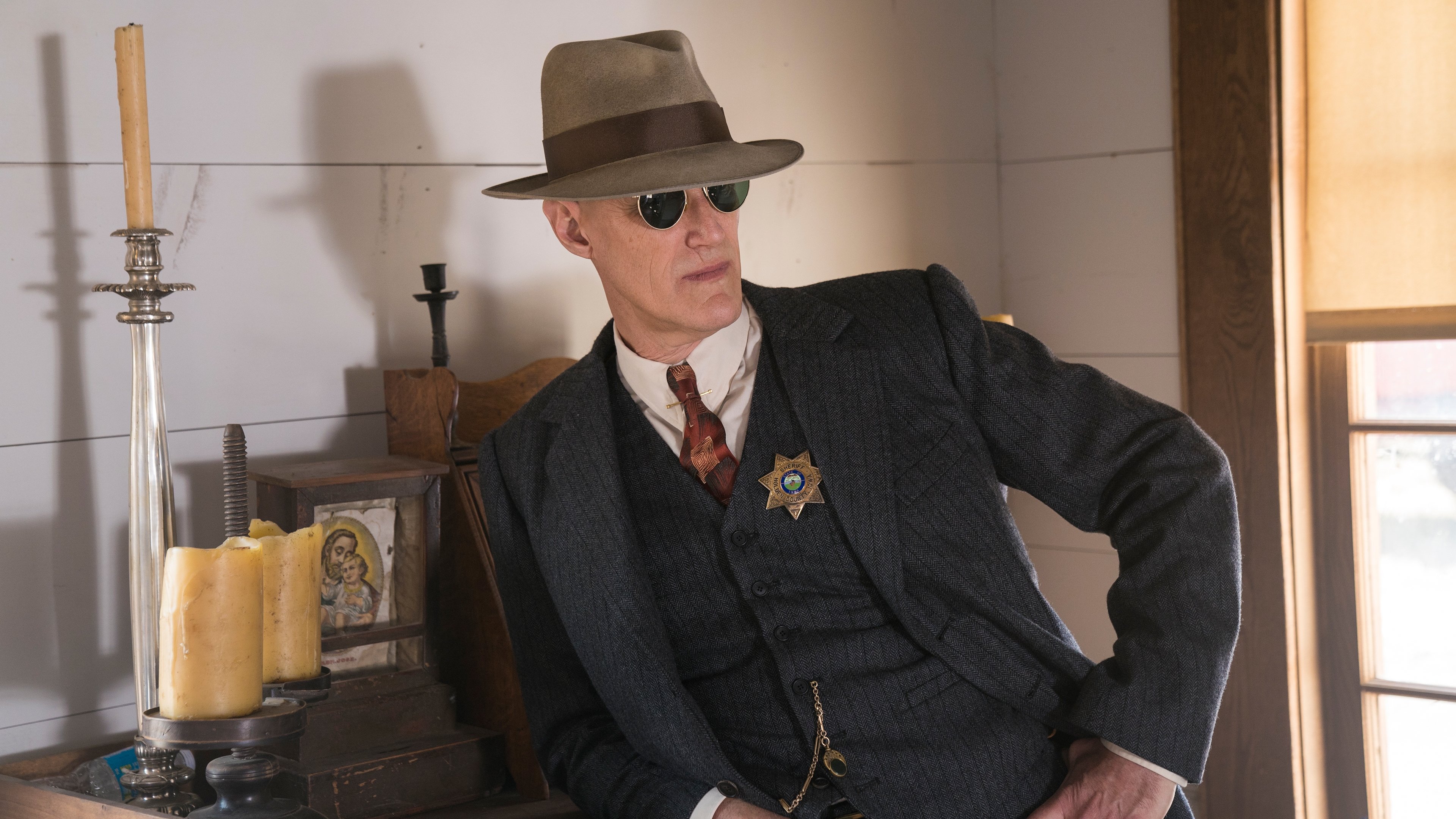 Сезон 1 Серия 6