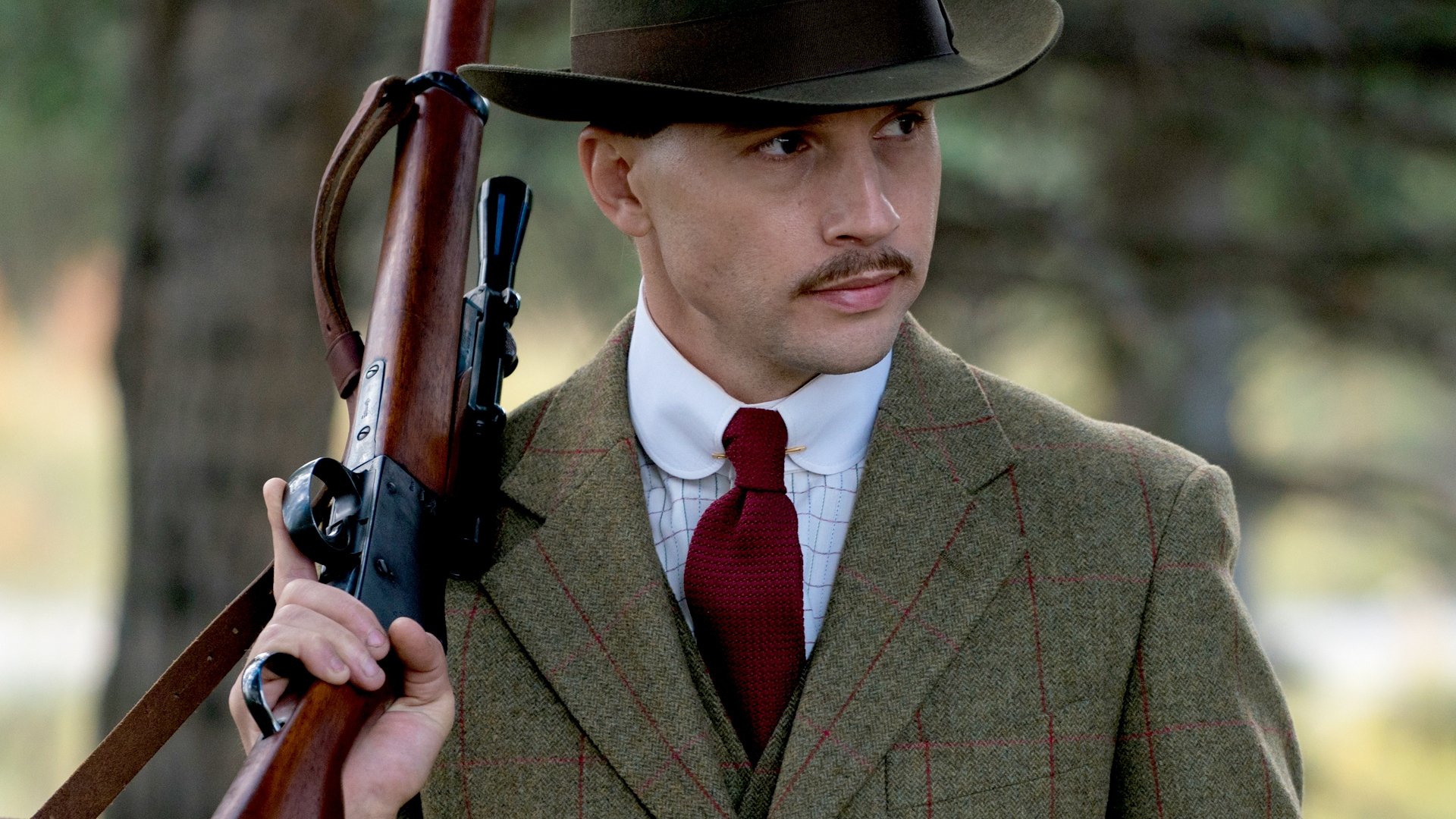 Сезон 1 Серия 7