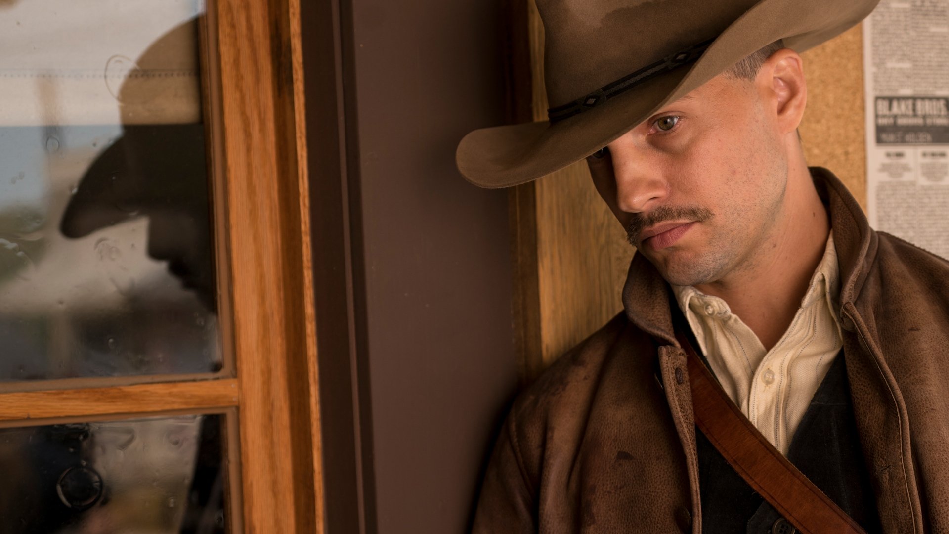 Сезон 1 Серия 2