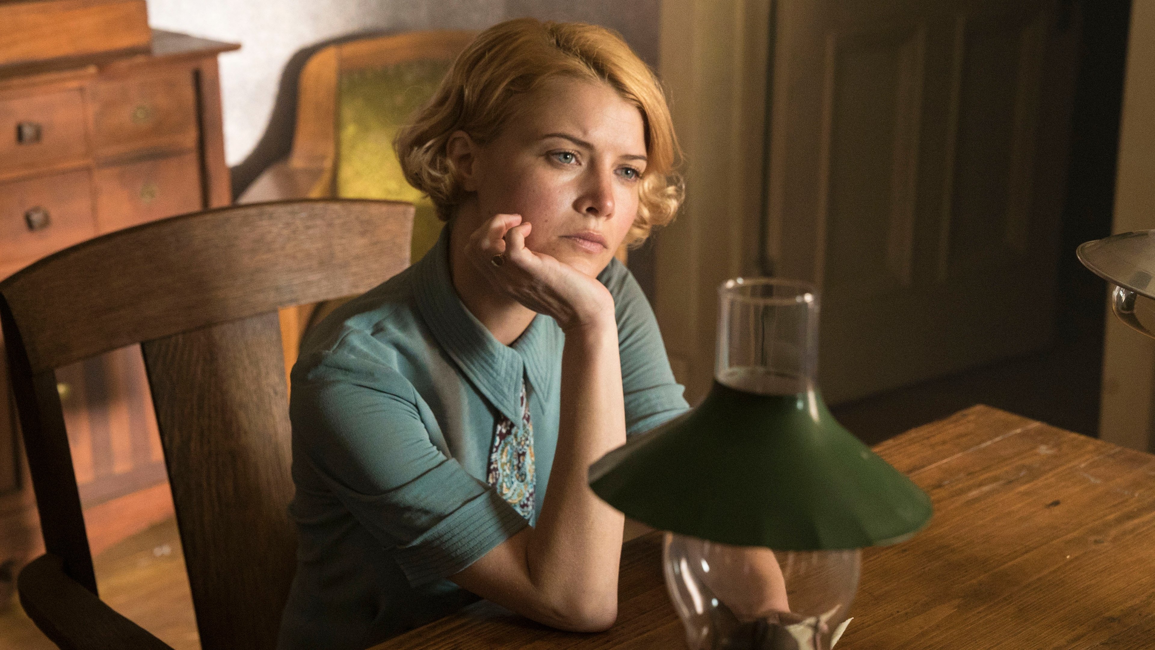 Сезон 1 Серия 3